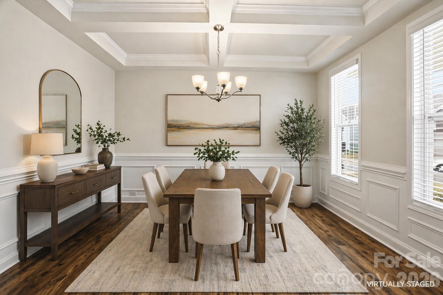 3025 Burnello Court — Iron Station