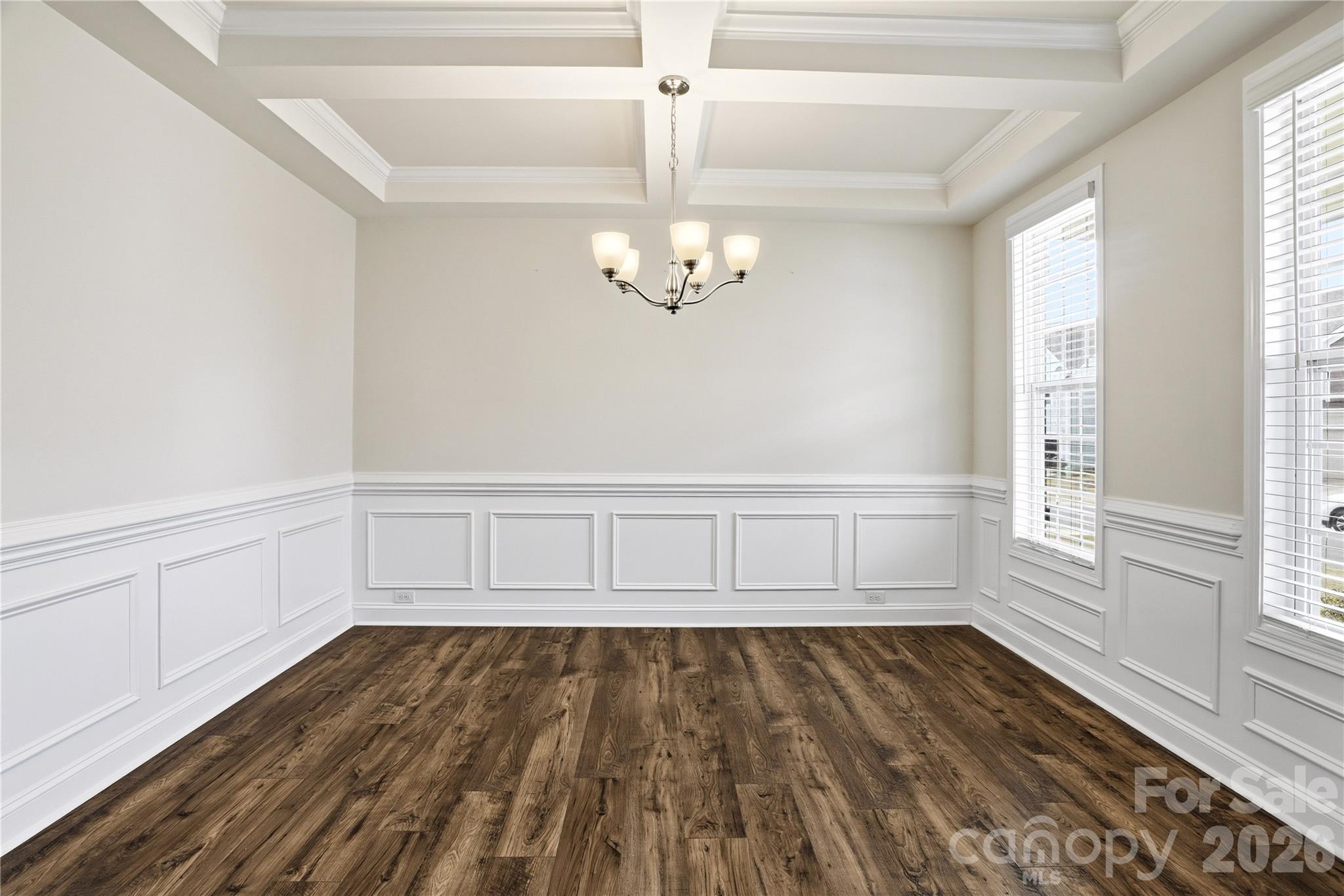 3025 Burnello Court — Iron Station