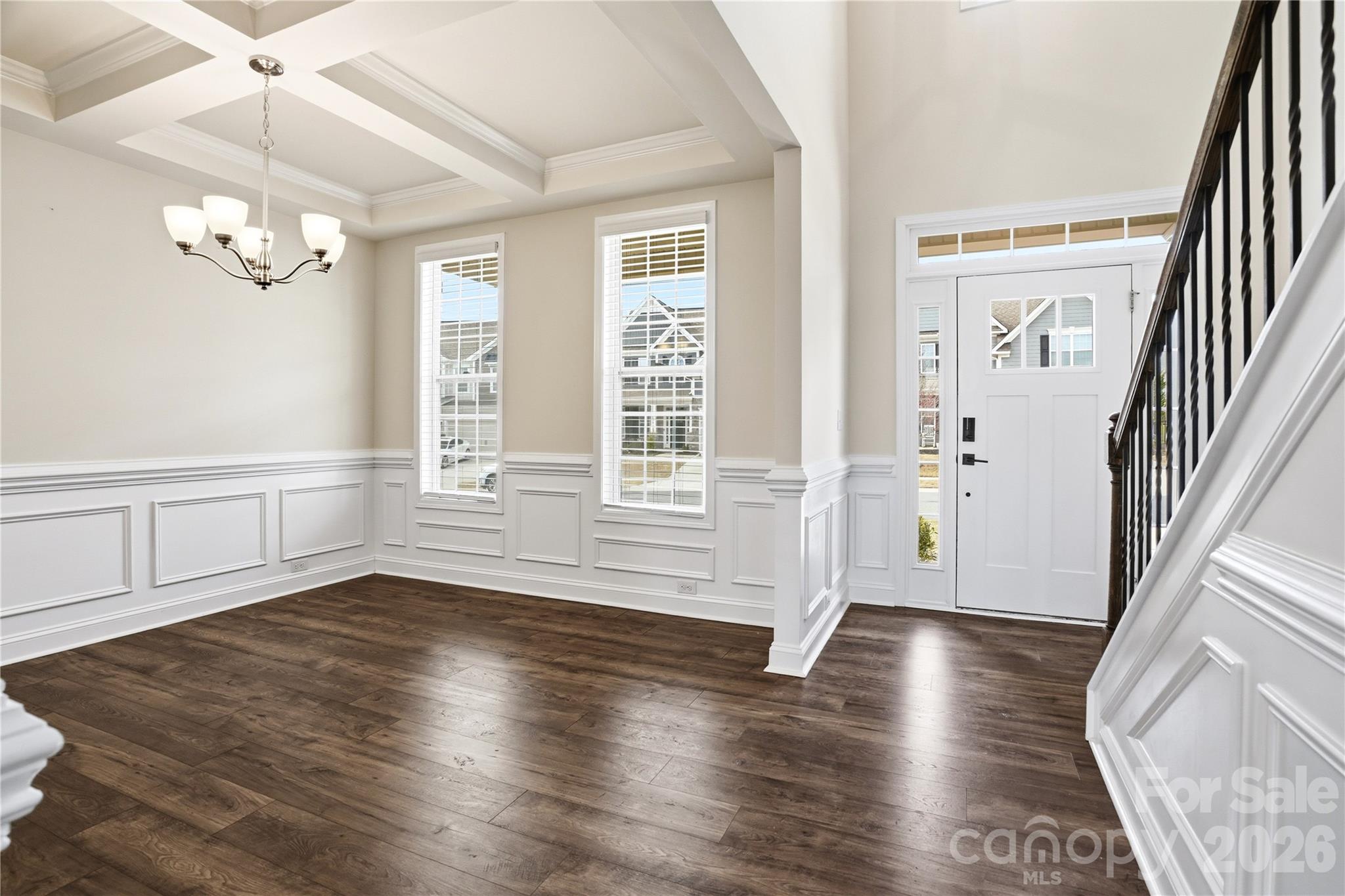 3025 Burnello Court — Iron Station