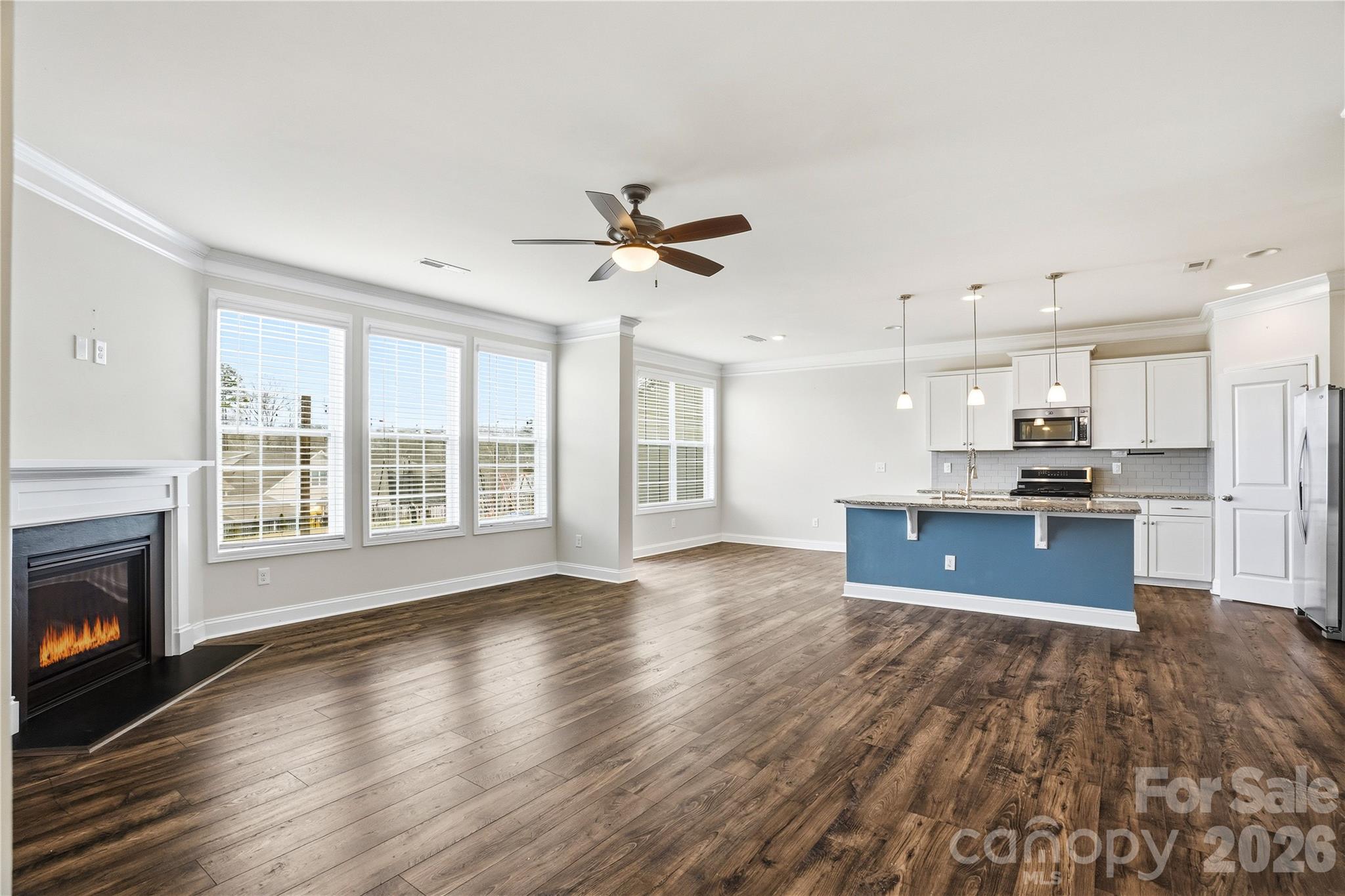 3025 Burnello Court — Iron Station