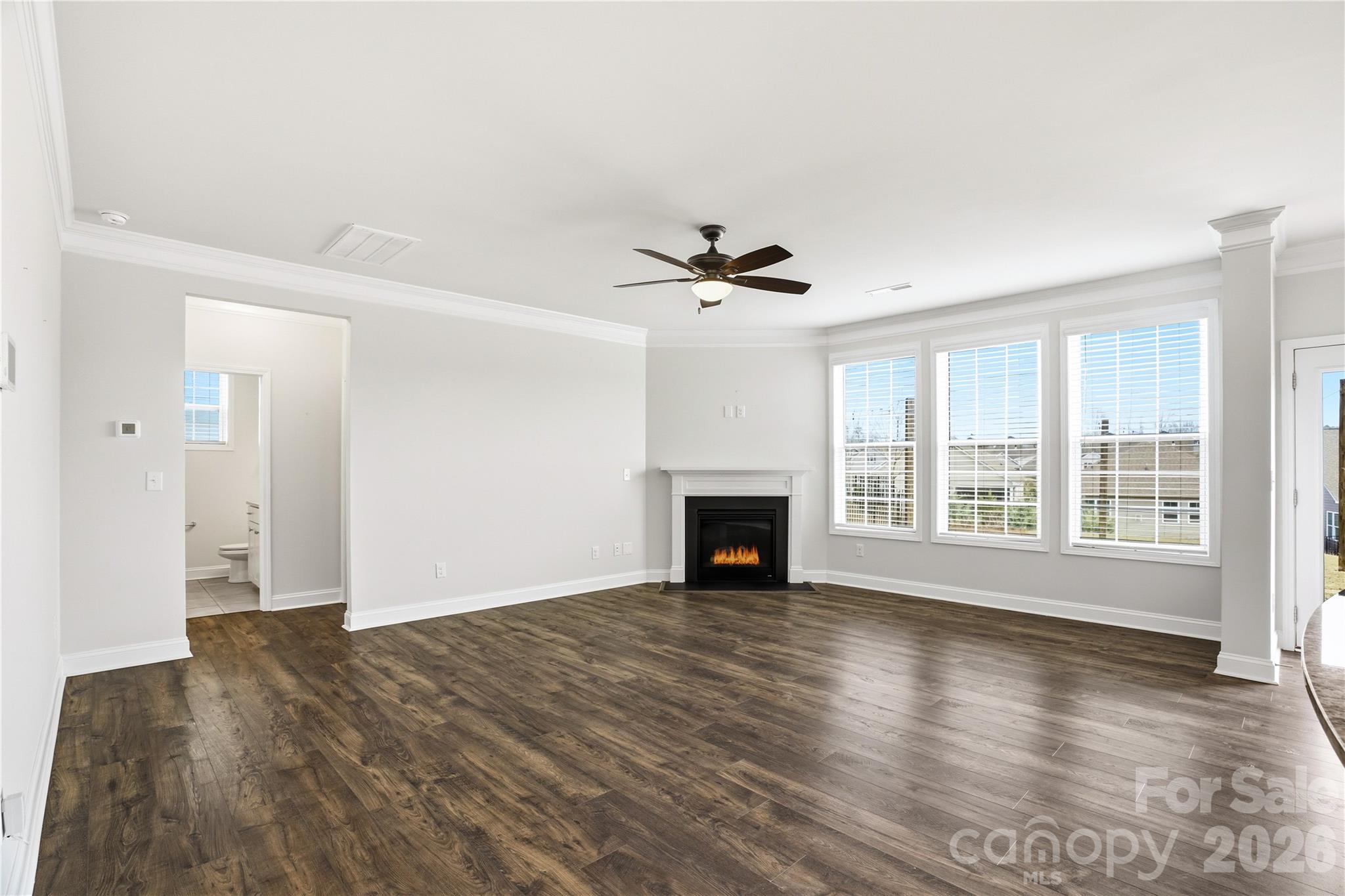3025 Burnello Court — Iron Station