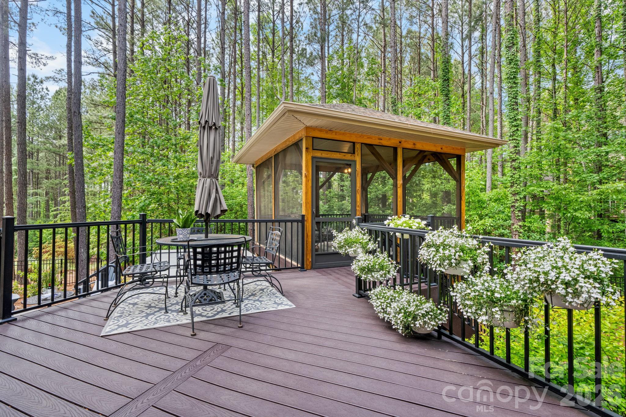 4950 River Hills Drive — Denver