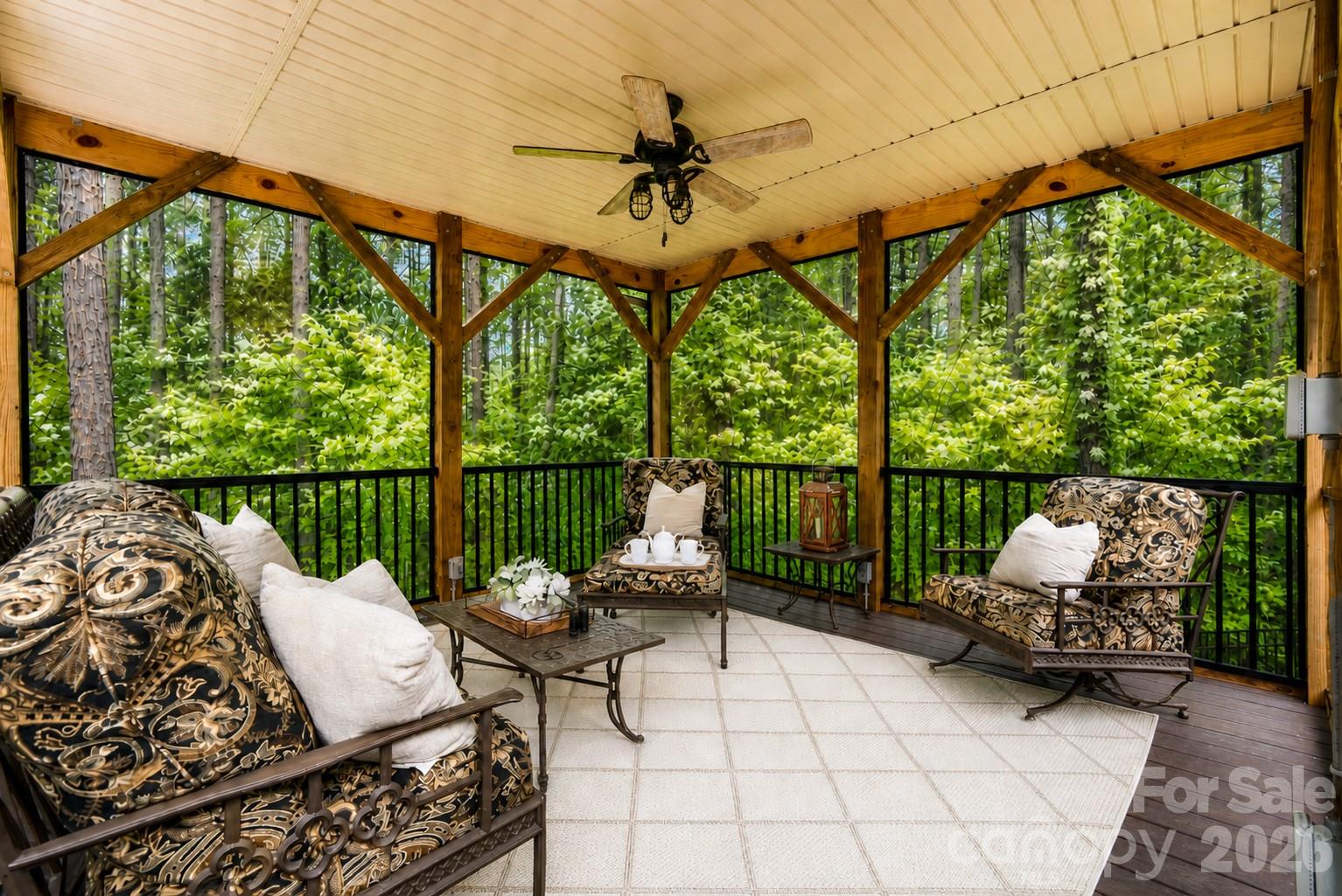 4950 River Hills Drive — Denver
