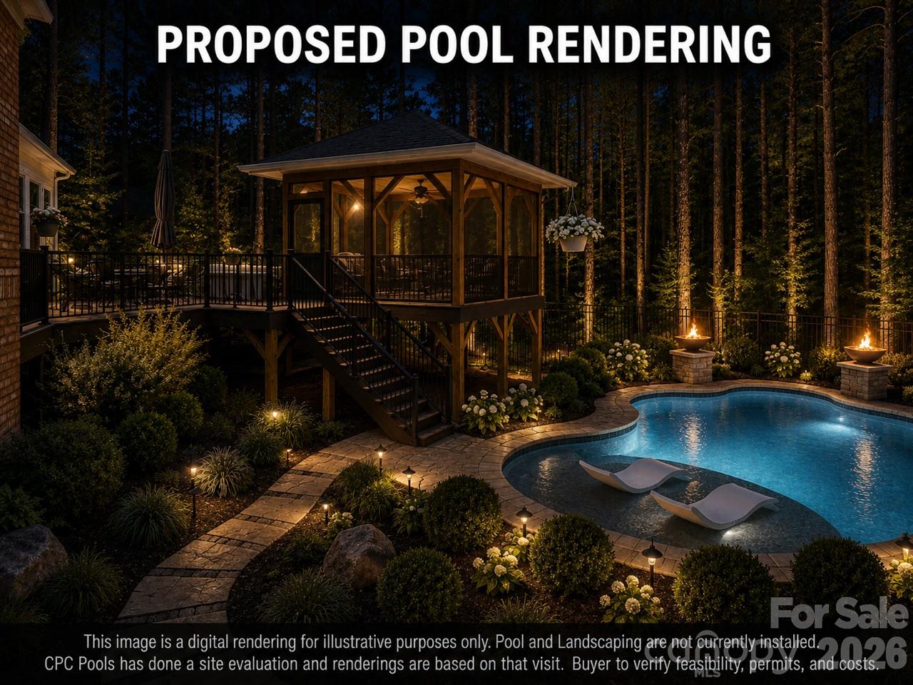 4950 River Hills Drive — Denver