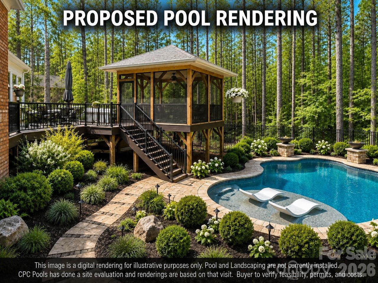 4950 River Hills Drive — Denver