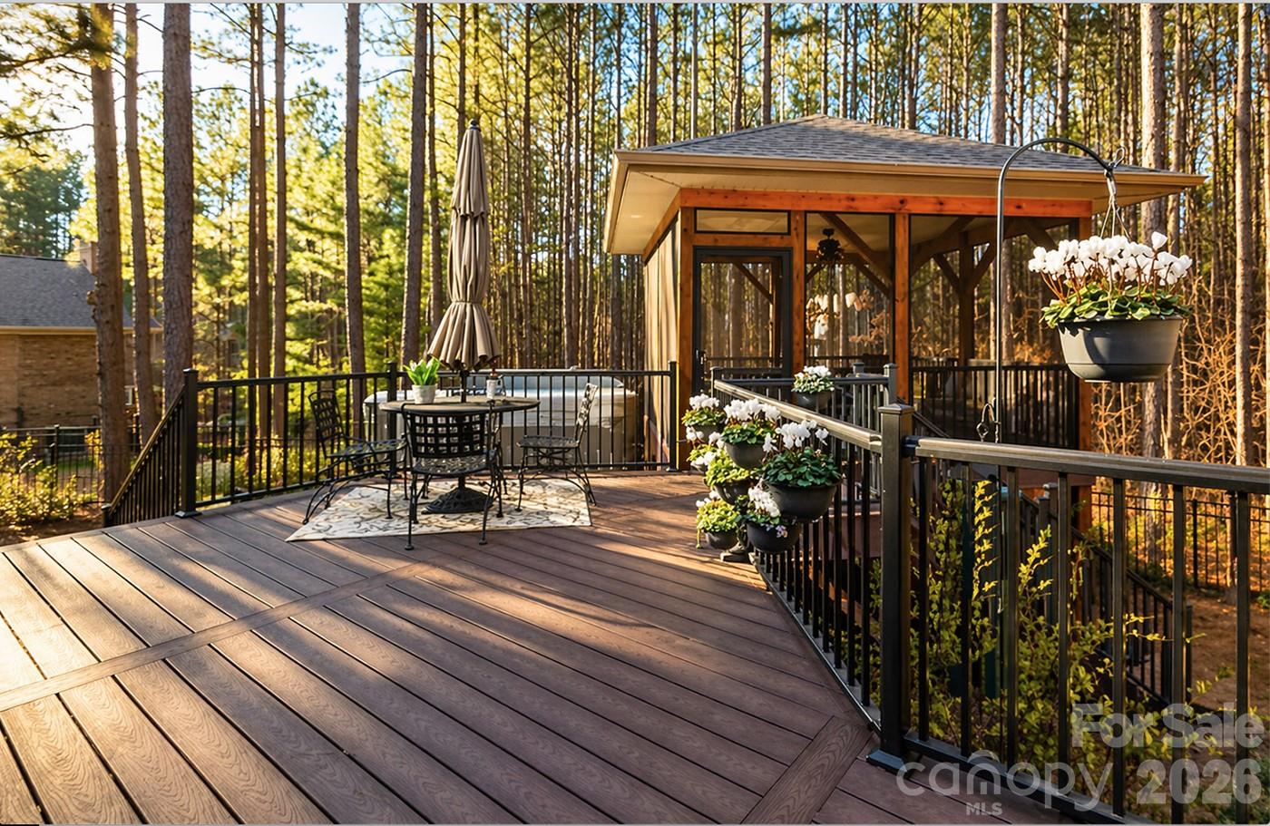 4950 River Hills Drive — Denver