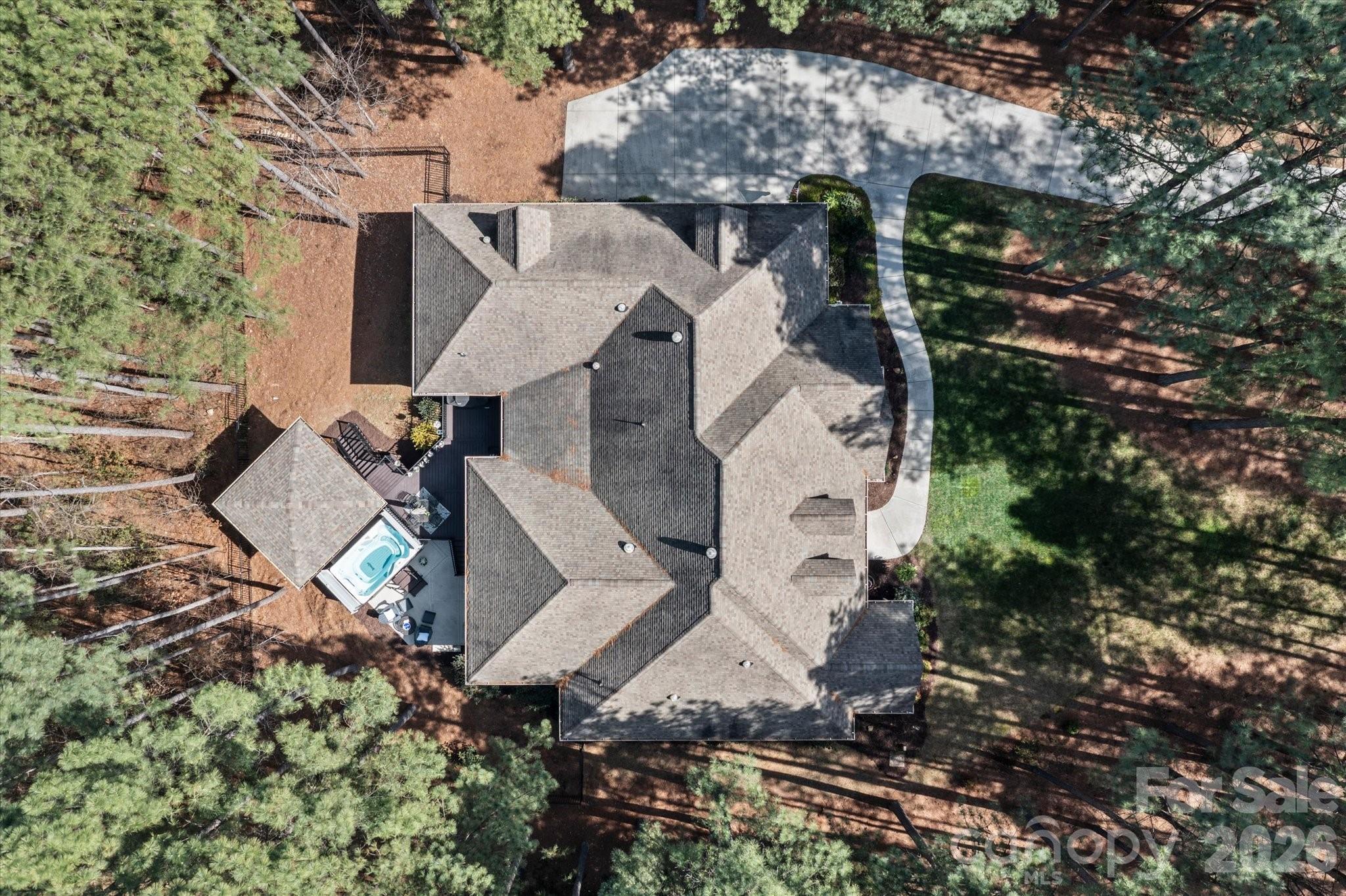 4950 River Hills Drive — Denver
