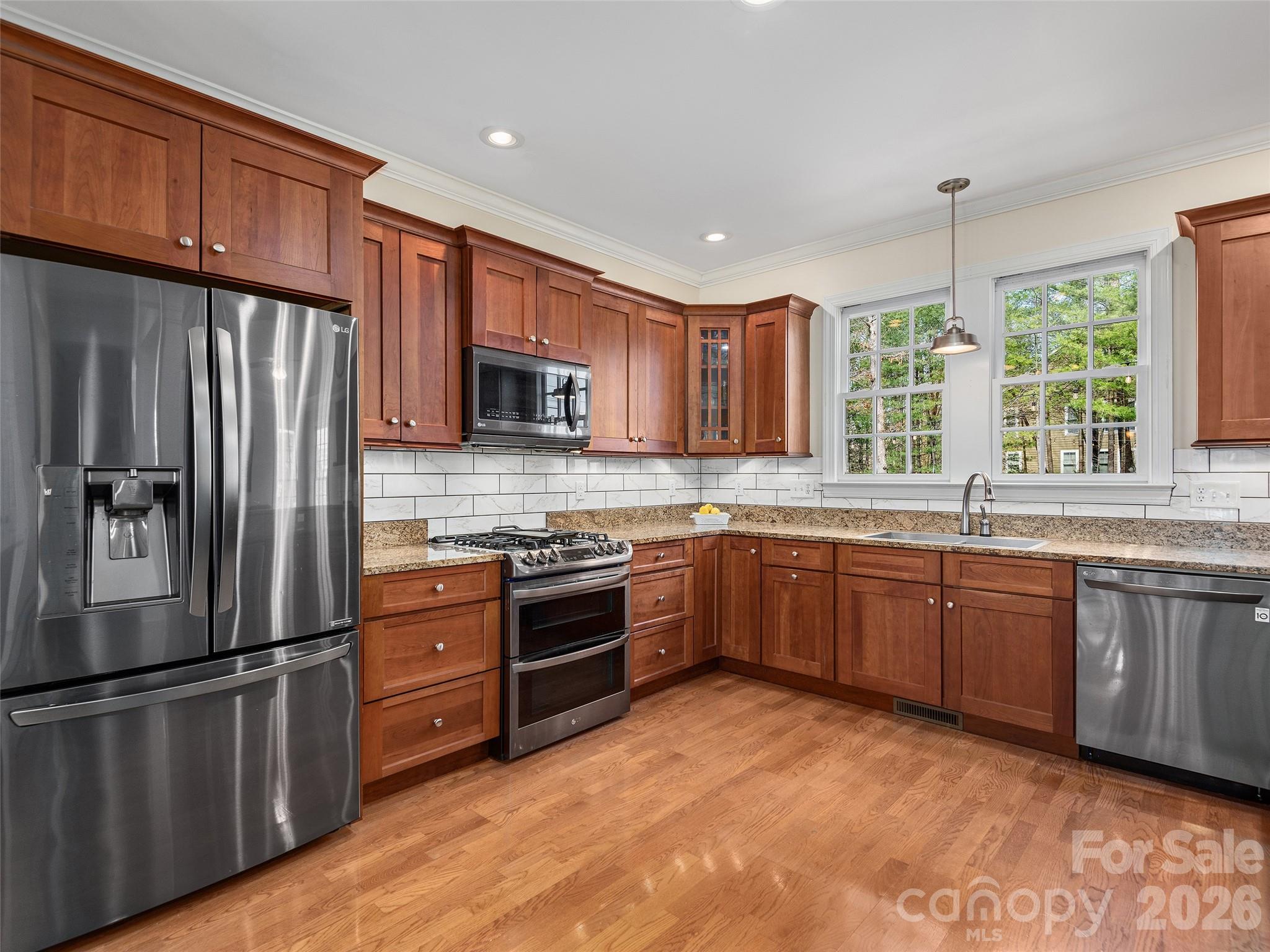 21 Dianthus Drive — Asheville