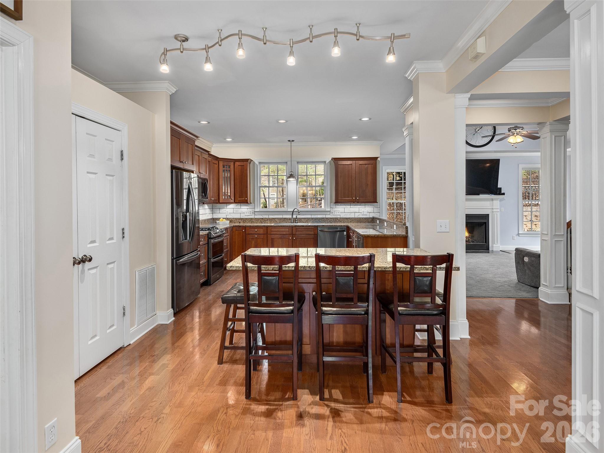 21 Dianthus Drive — Asheville
