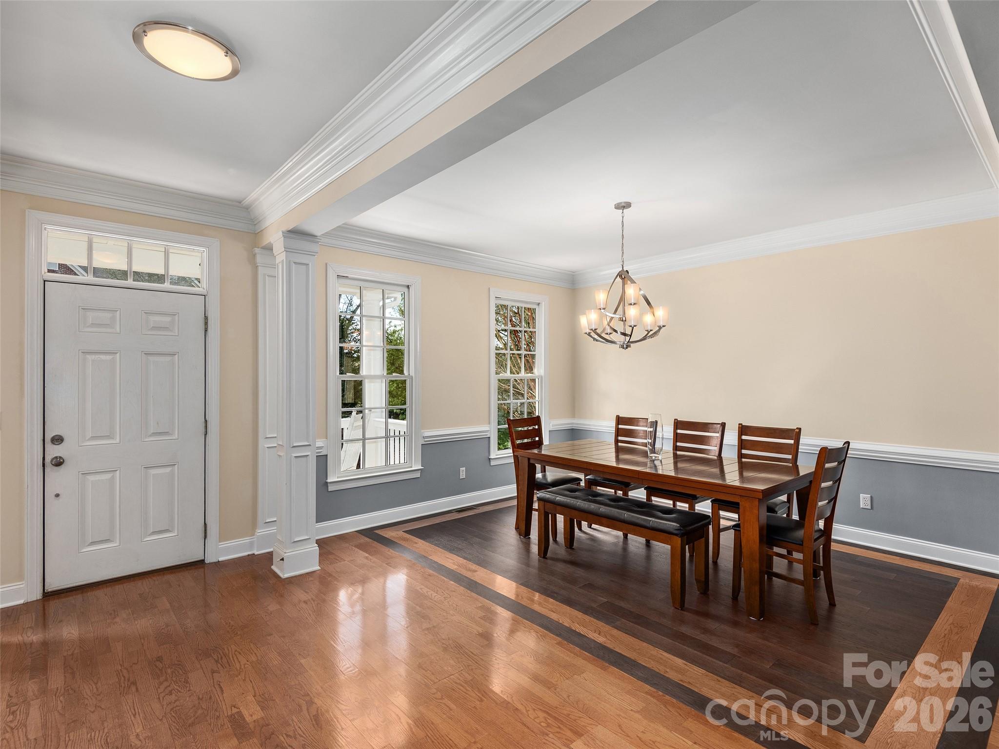 21 Dianthus Drive — Asheville