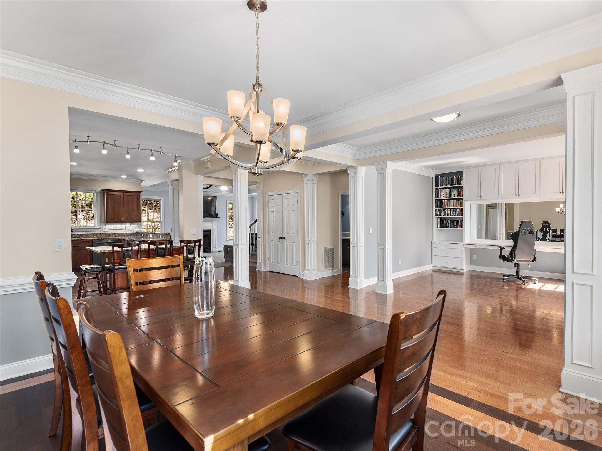 21 Dianthus Drive — Asheville