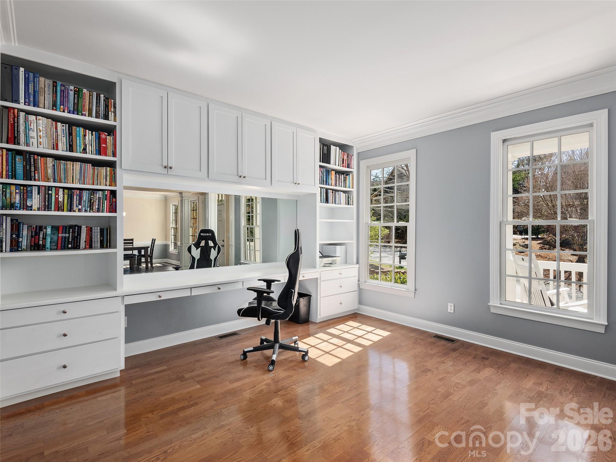 21 Dianthus Drive — Asheville