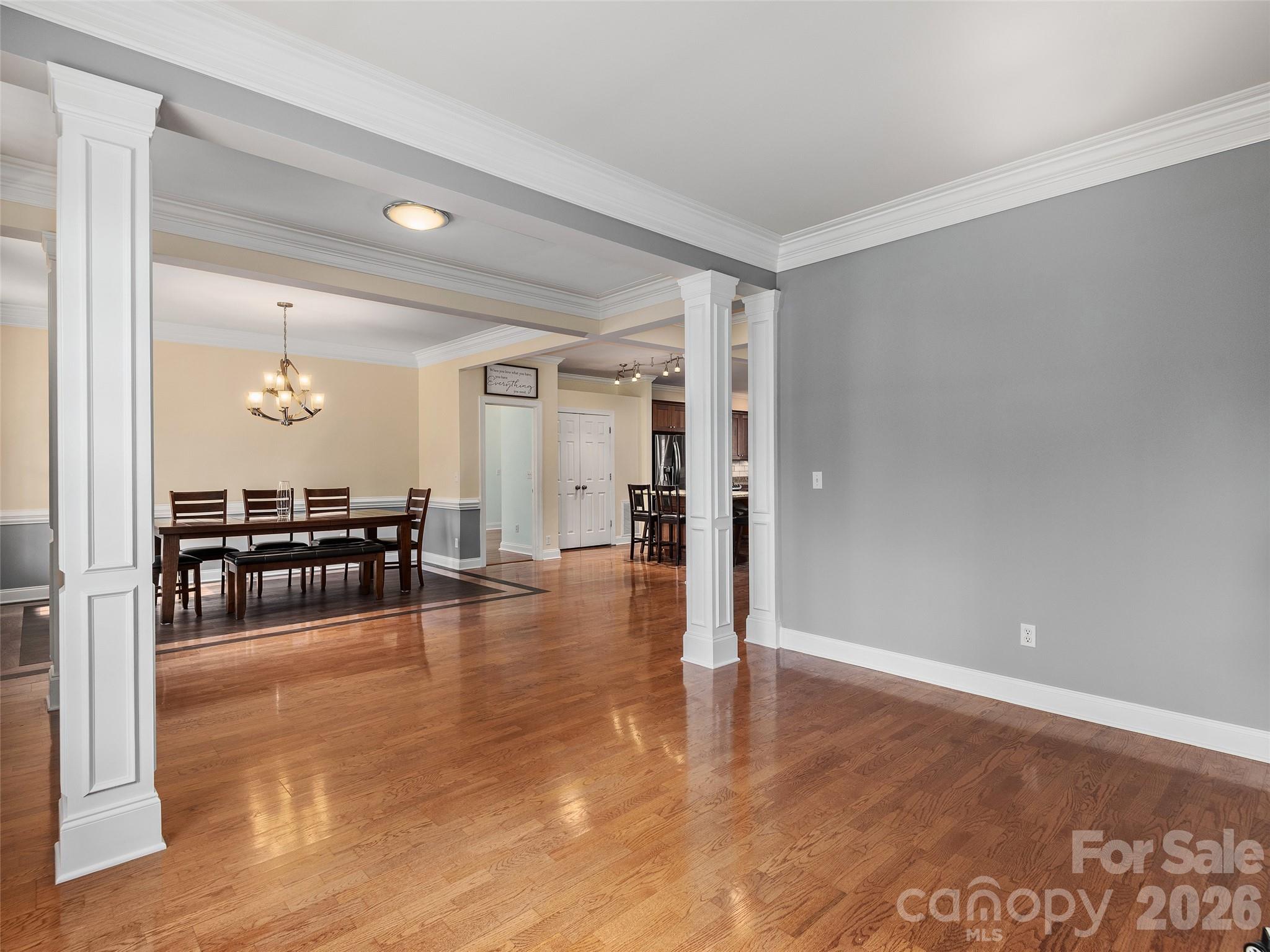 21 Dianthus Drive — Asheville