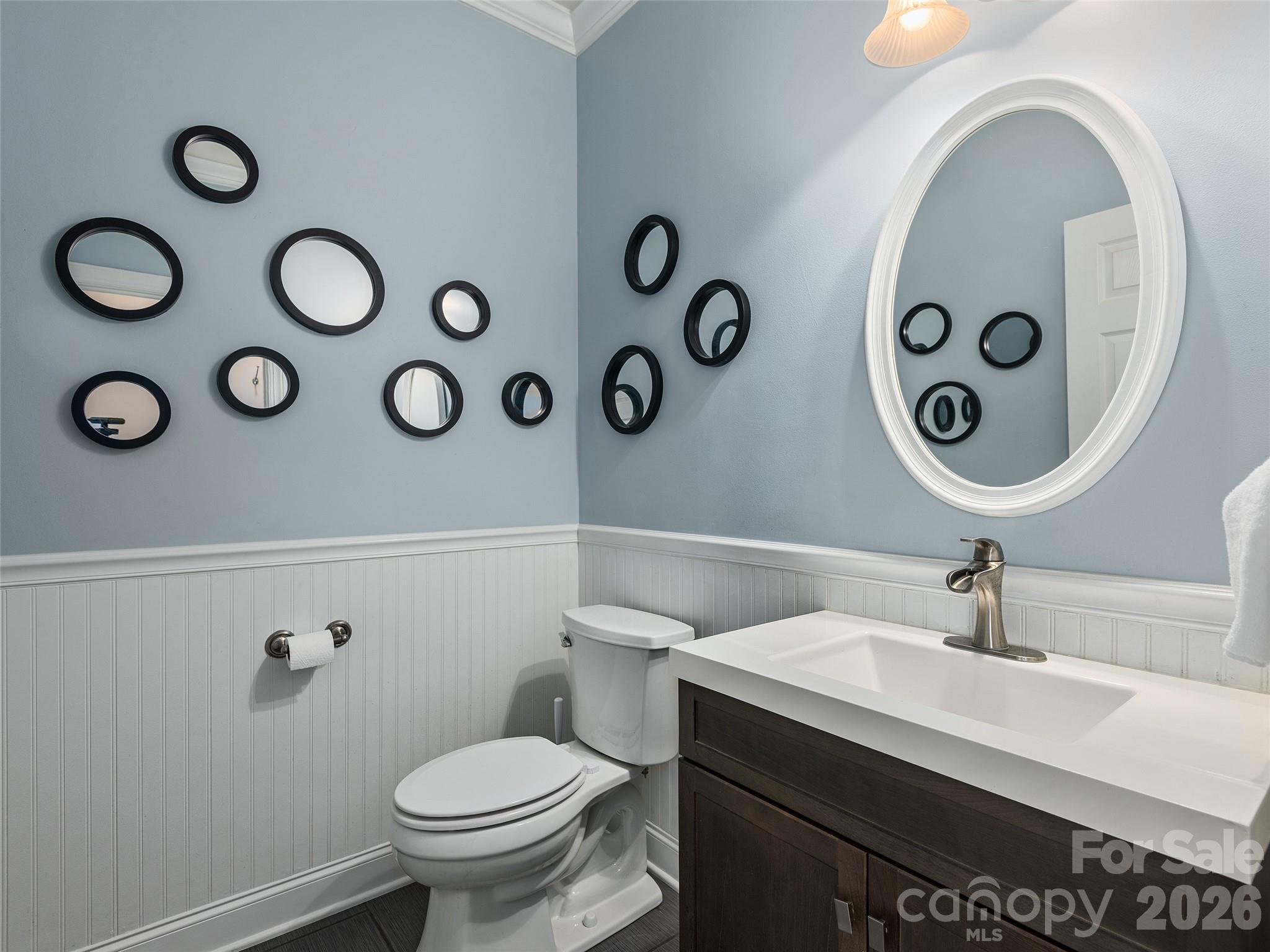 21 Dianthus Drive — Asheville