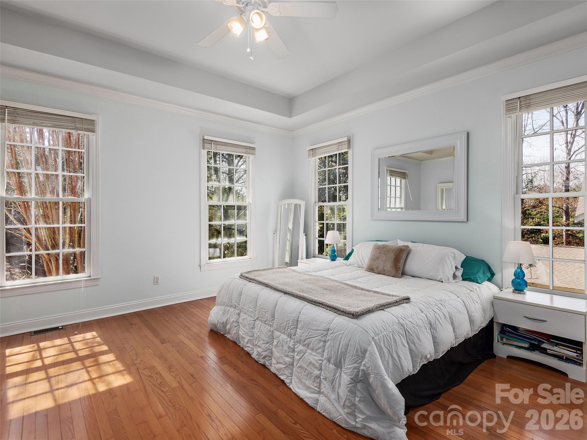 21 Dianthus Drive — Asheville