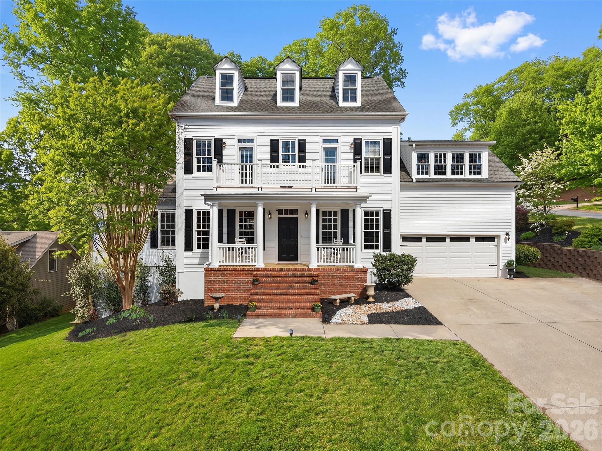 21 Dianthus Drive — Asheville