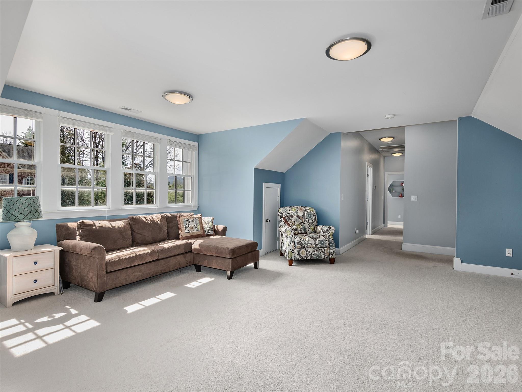 21 Dianthus Drive — Asheville