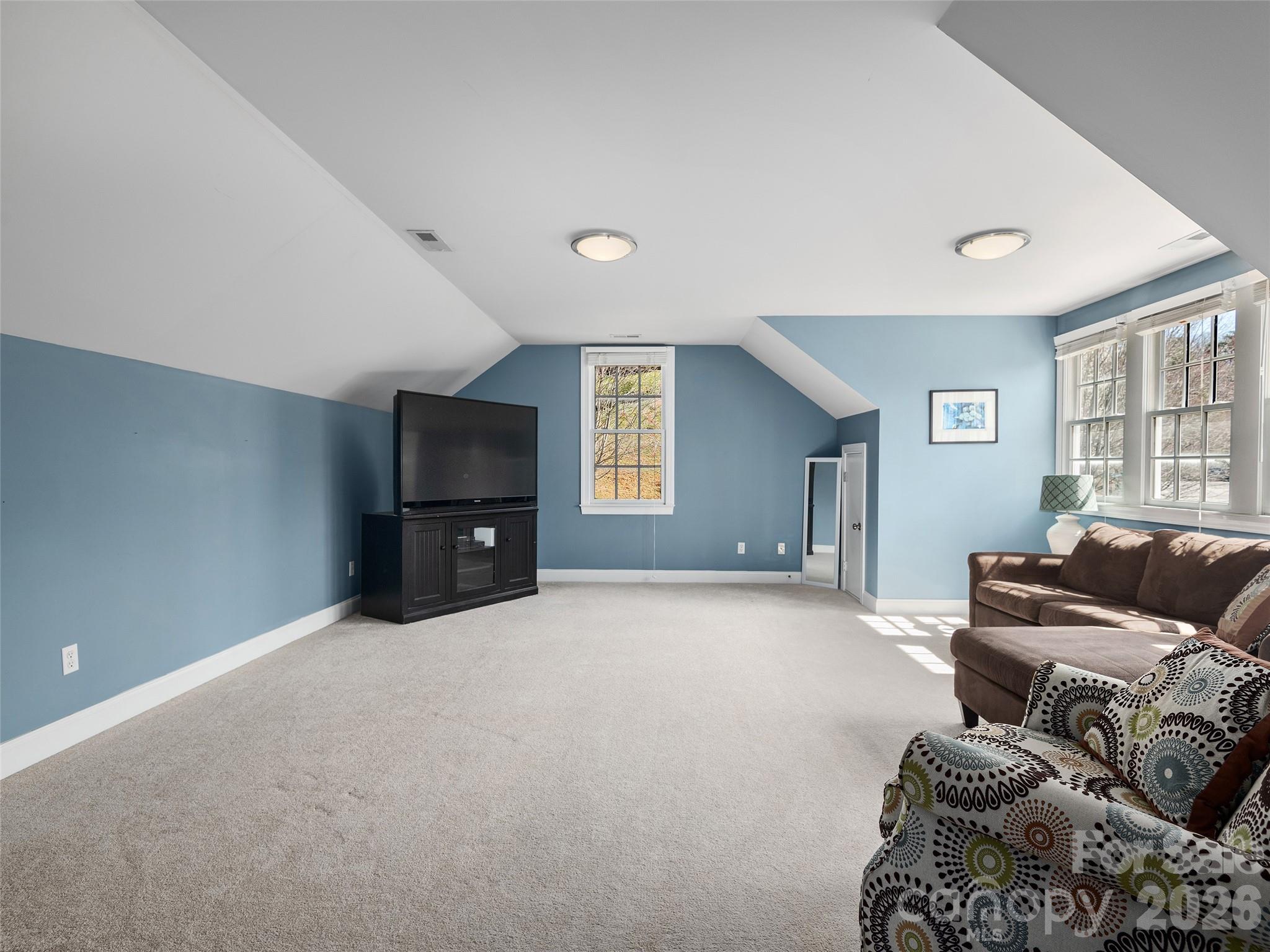 21 Dianthus Drive — Asheville