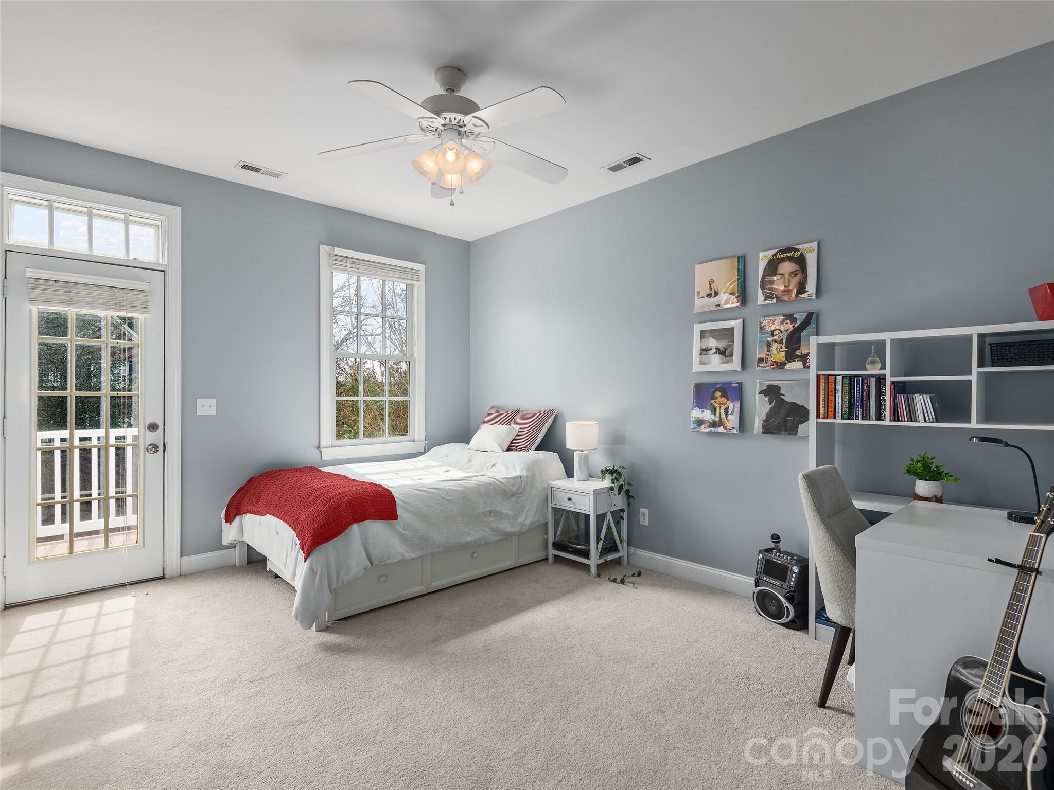 21 Dianthus Drive — Asheville
