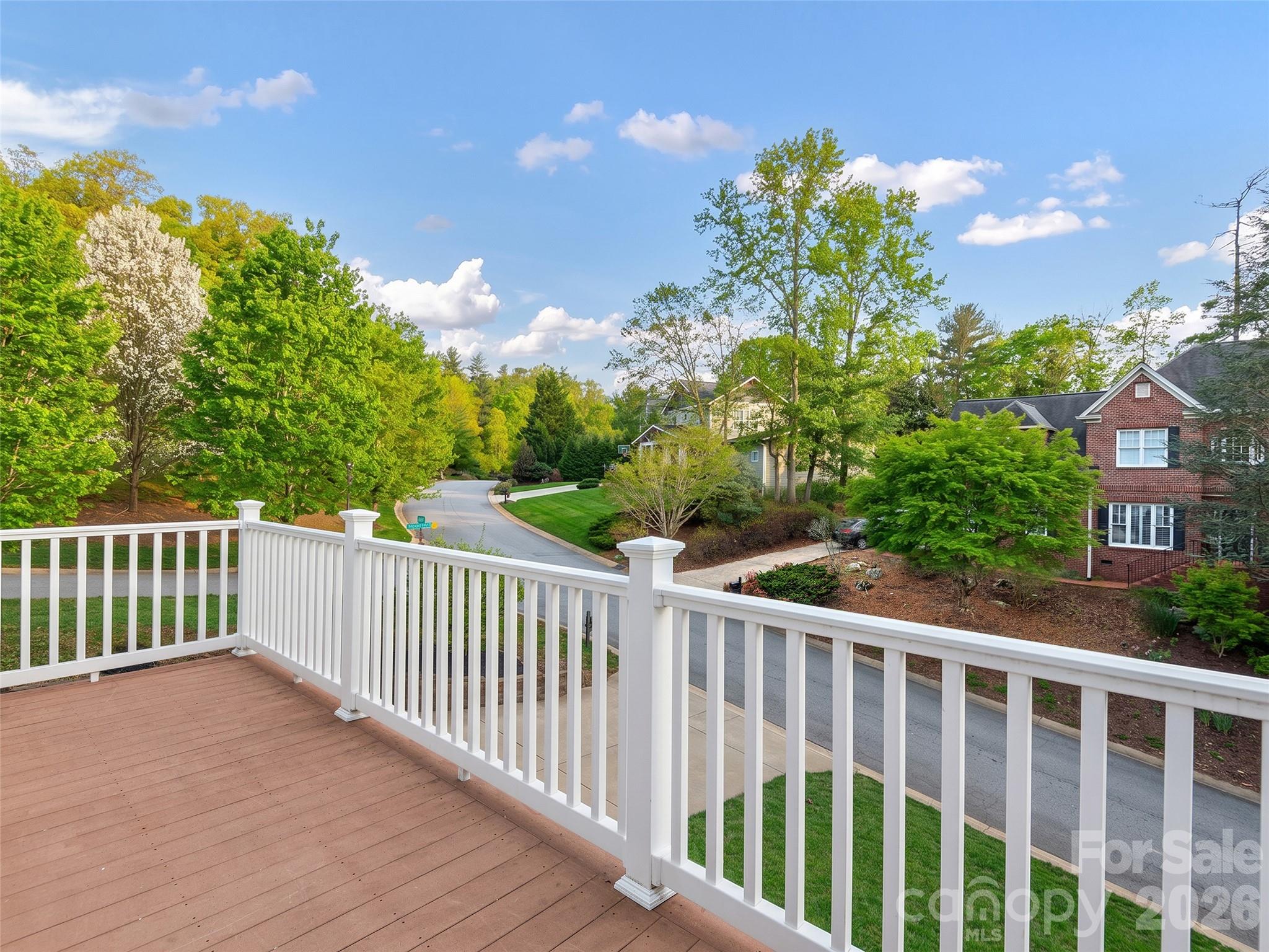 21 Dianthus Drive — Asheville