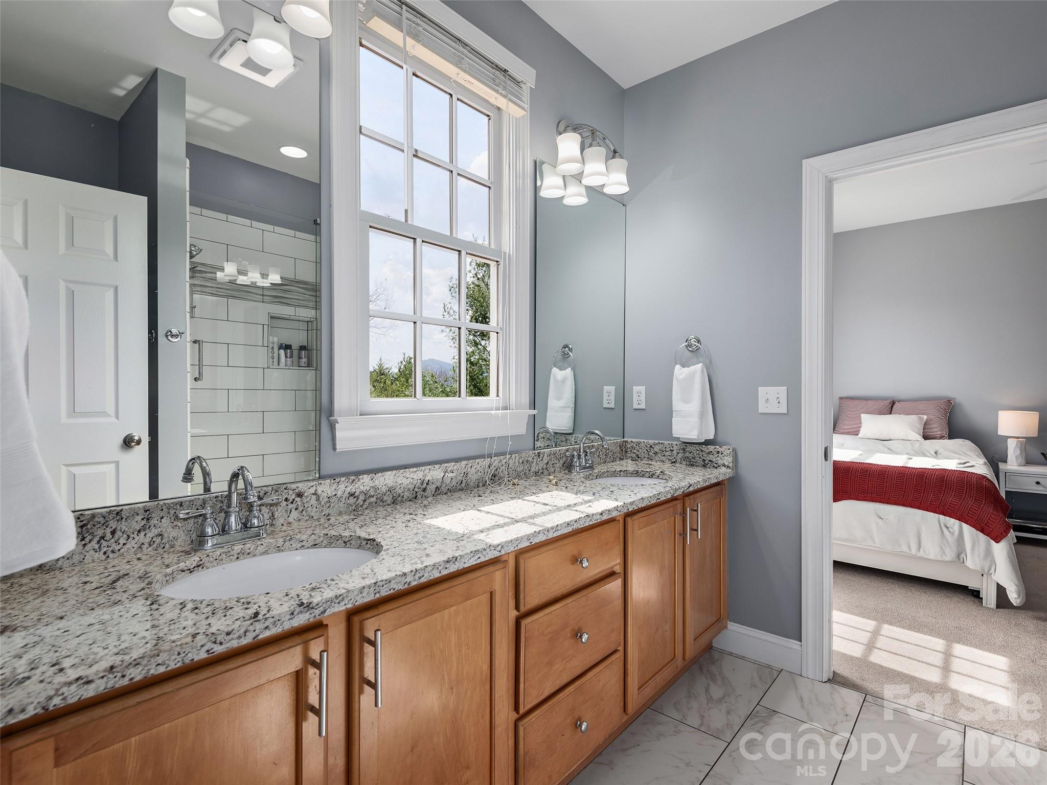21 Dianthus Drive — Asheville