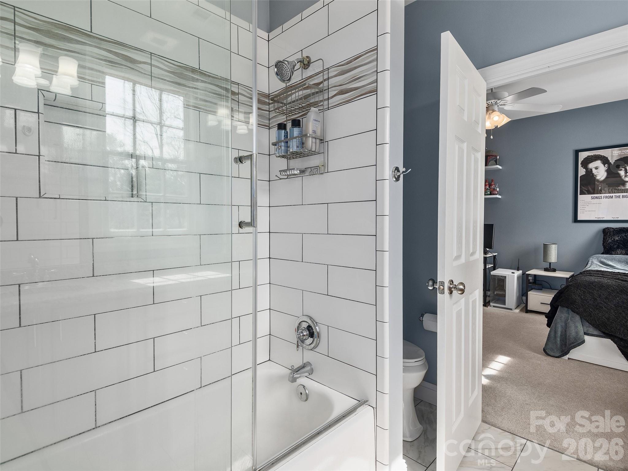 21 Dianthus Drive — Asheville