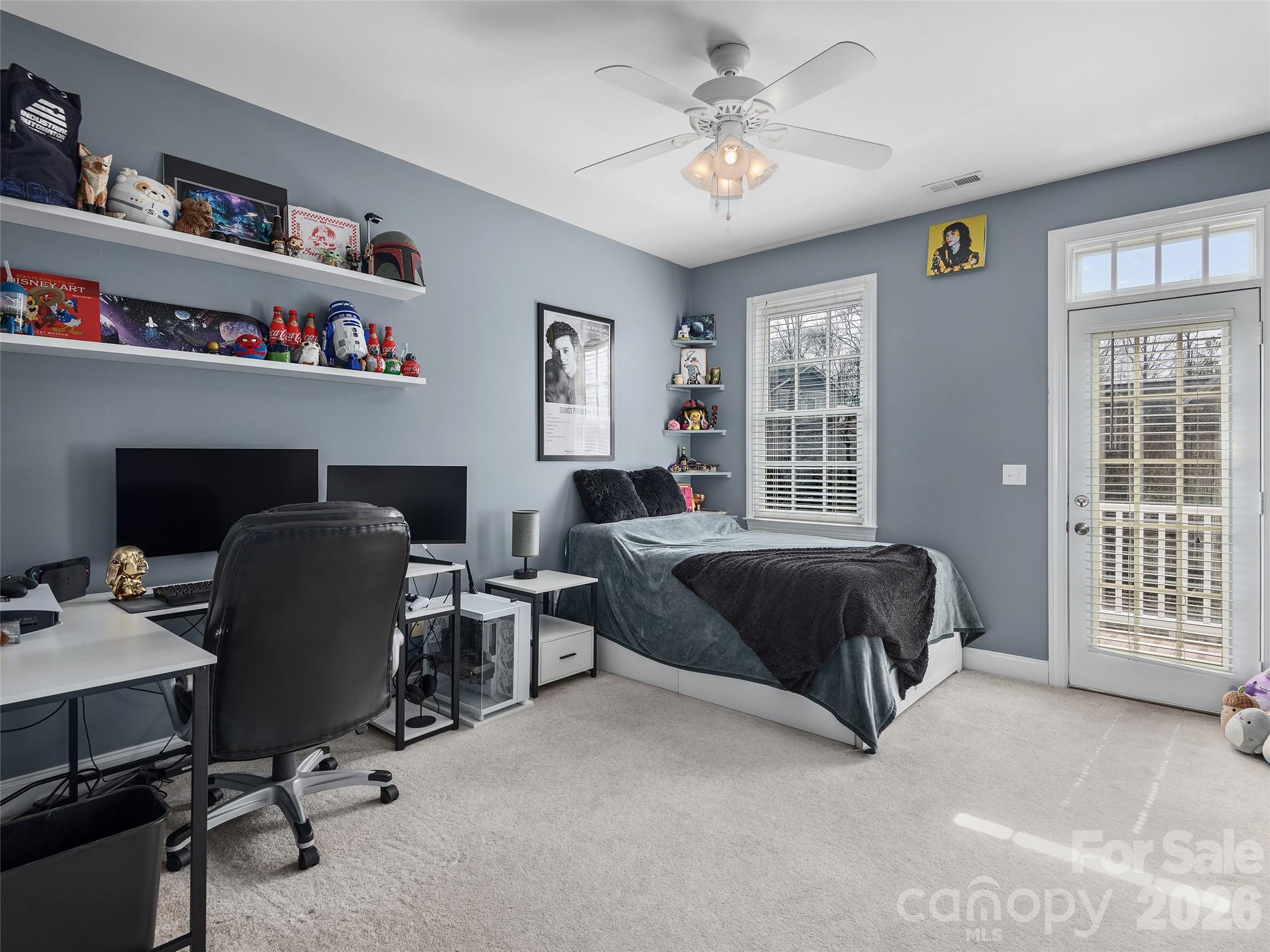 21 Dianthus Drive — Asheville