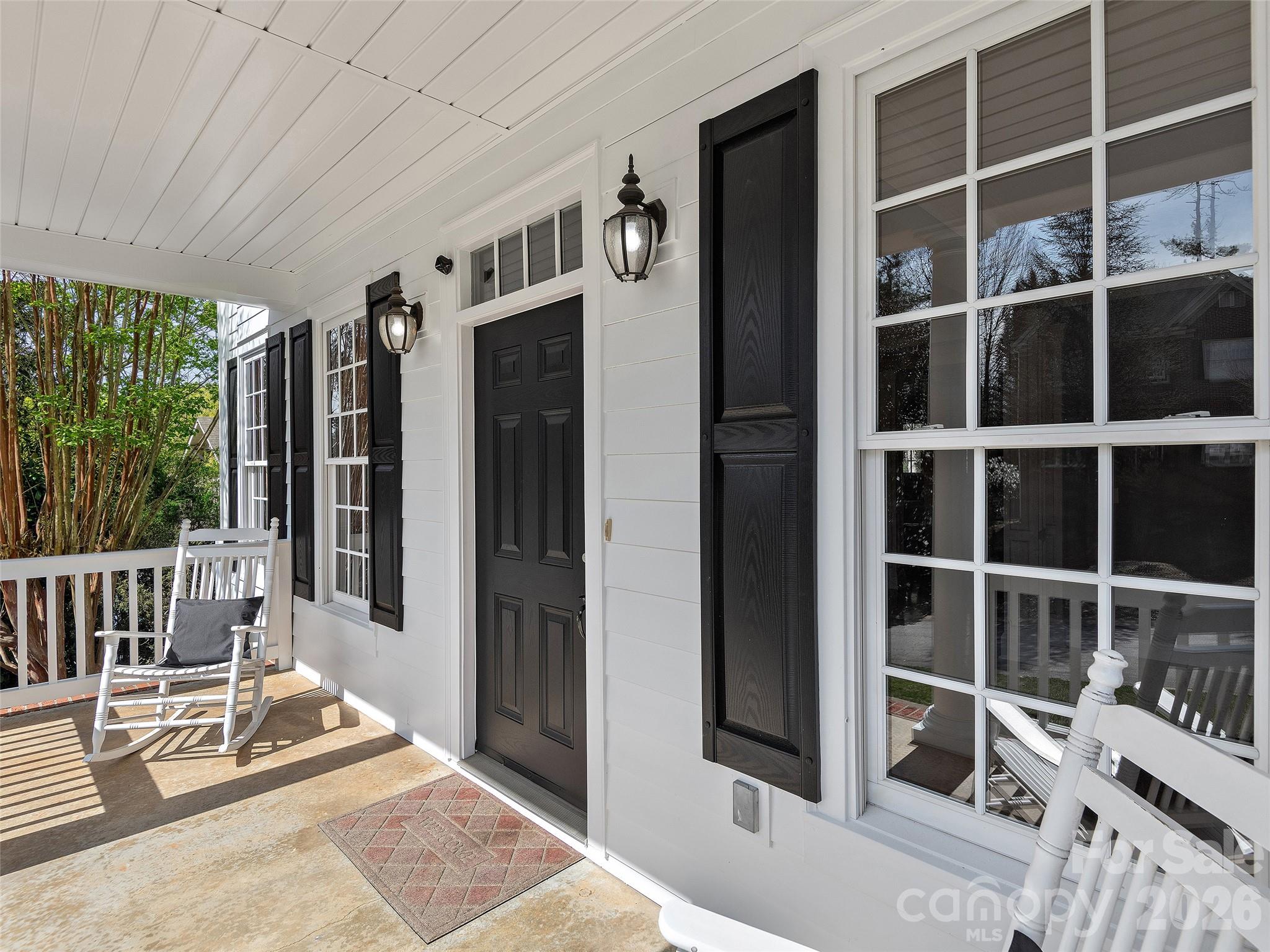 21 Dianthus Drive — Asheville