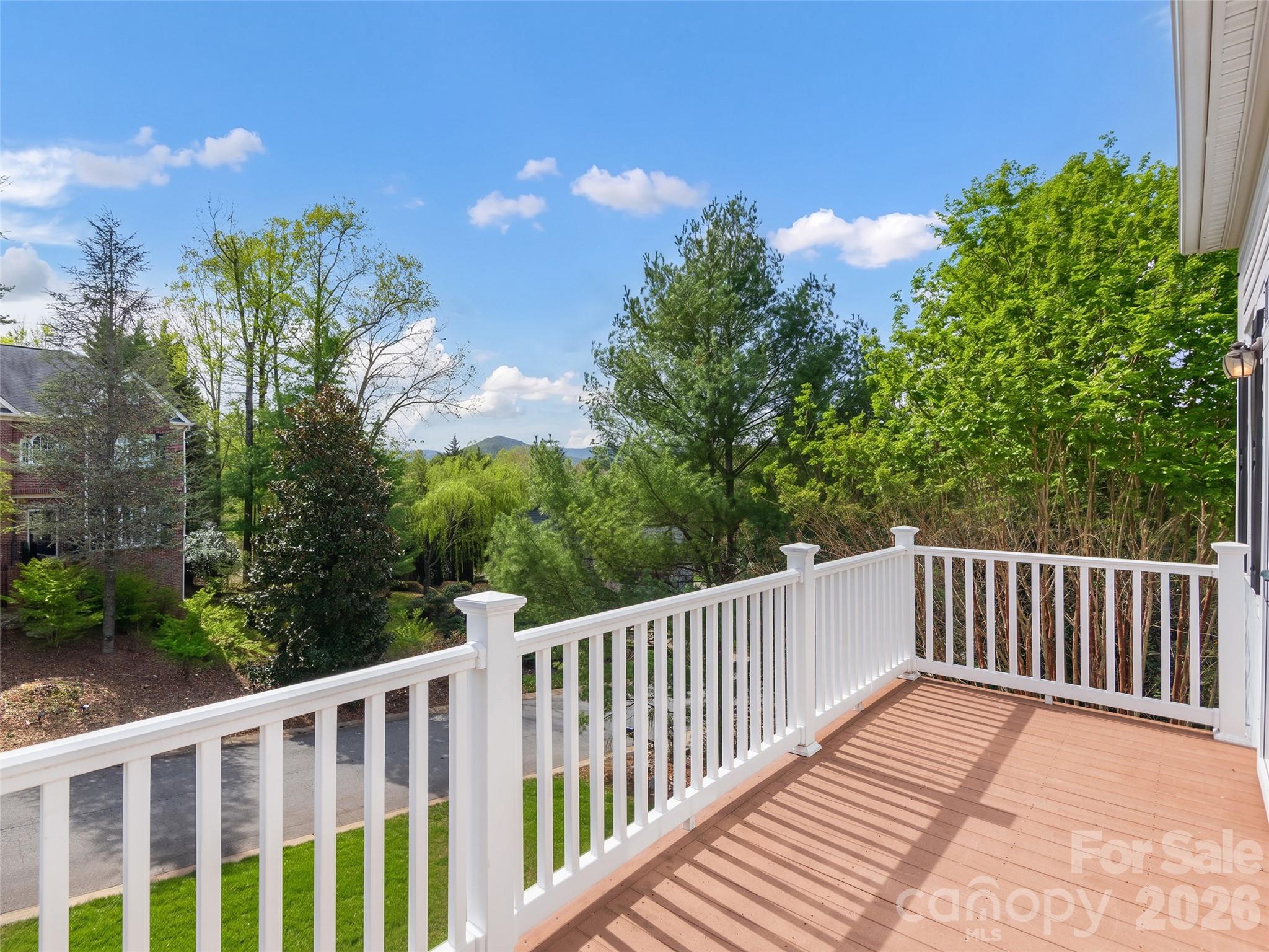 21 Dianthus Drive — Asheville