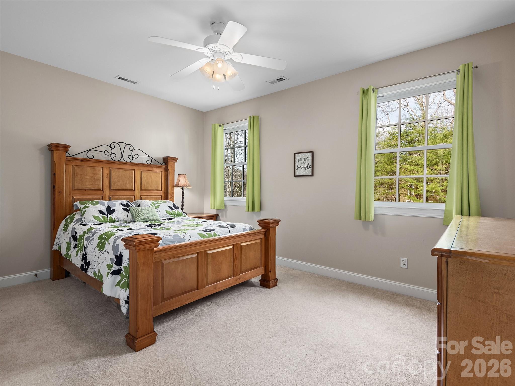 21 Dianthus Drive — Asheville