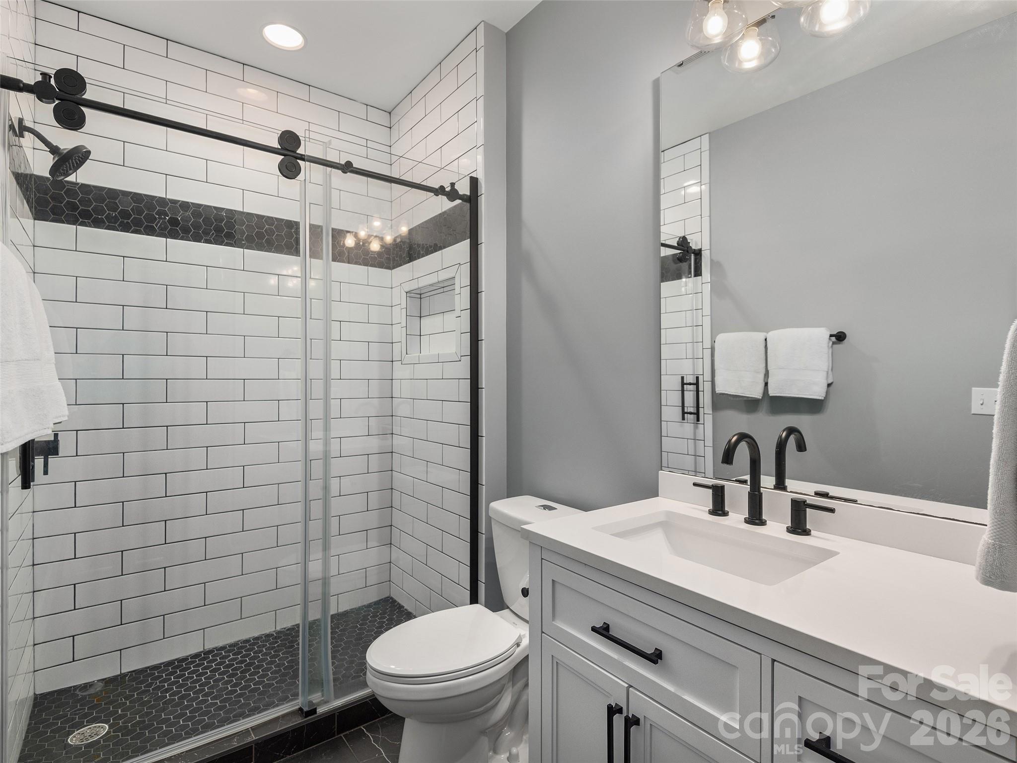 21 Dianthus Drive — Asheville