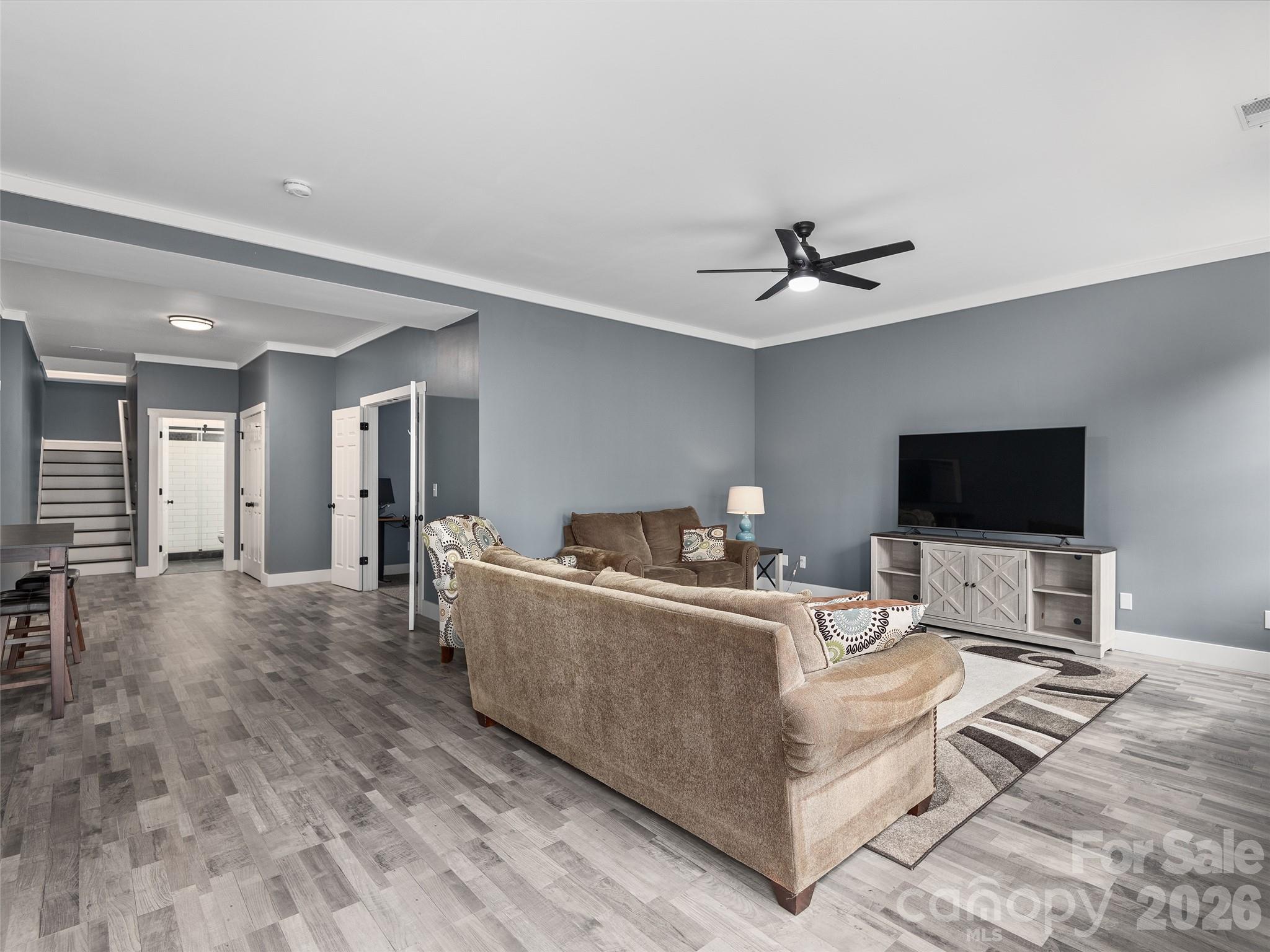 21 Dianthus Drive — Asheville