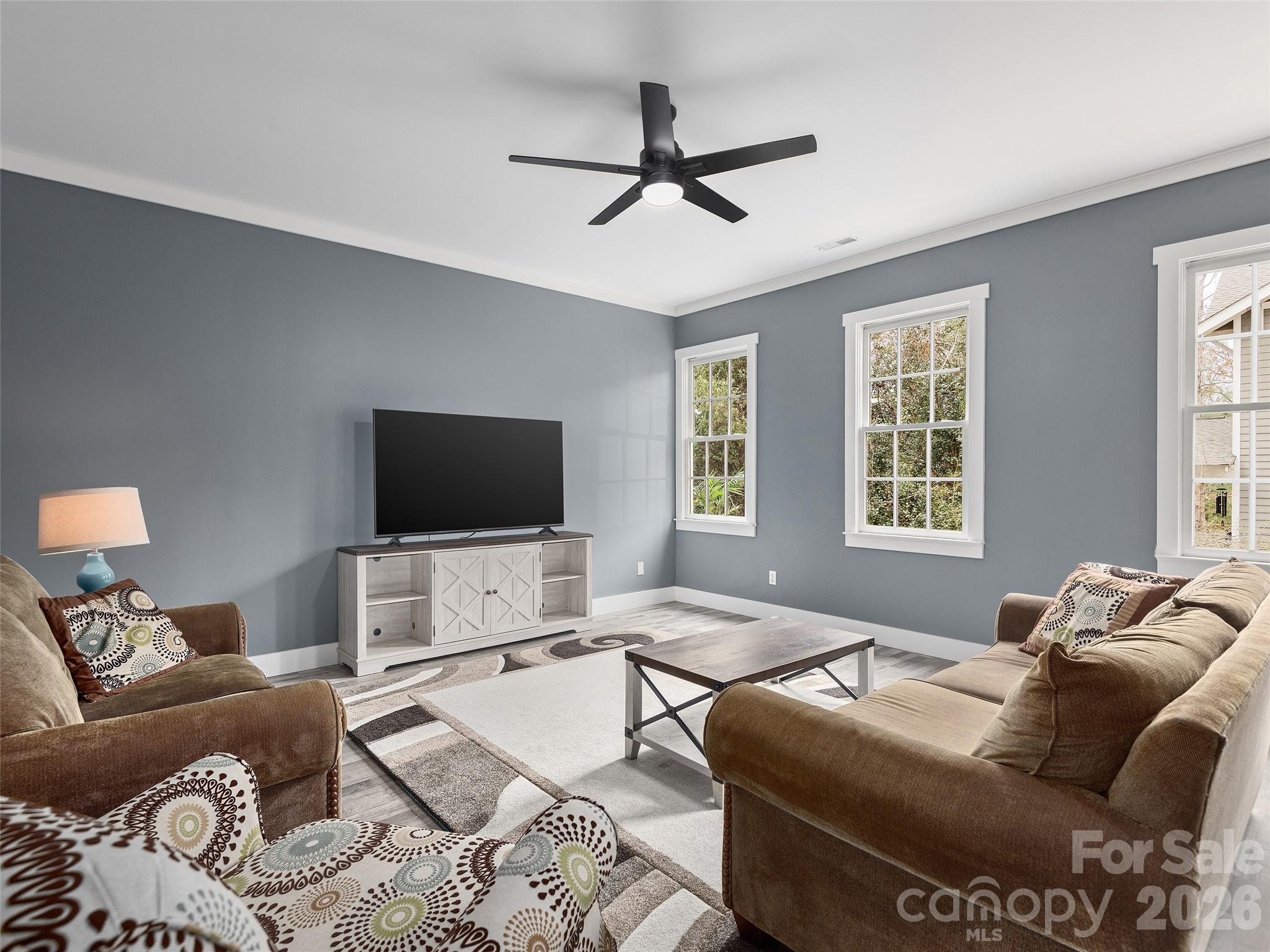 21 Dianthus Drive — Asheville