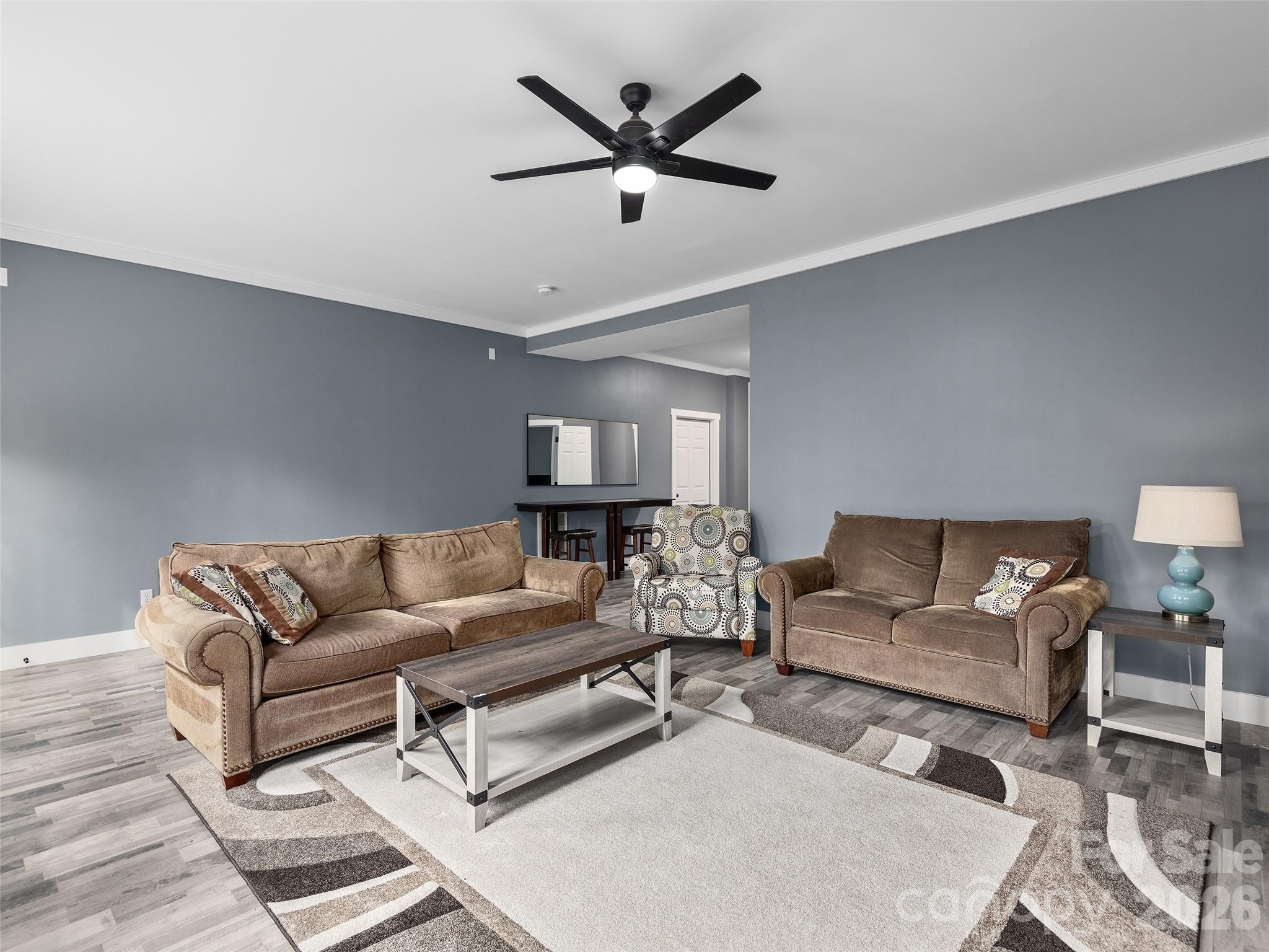 21 Dianthus Drive — Asheville