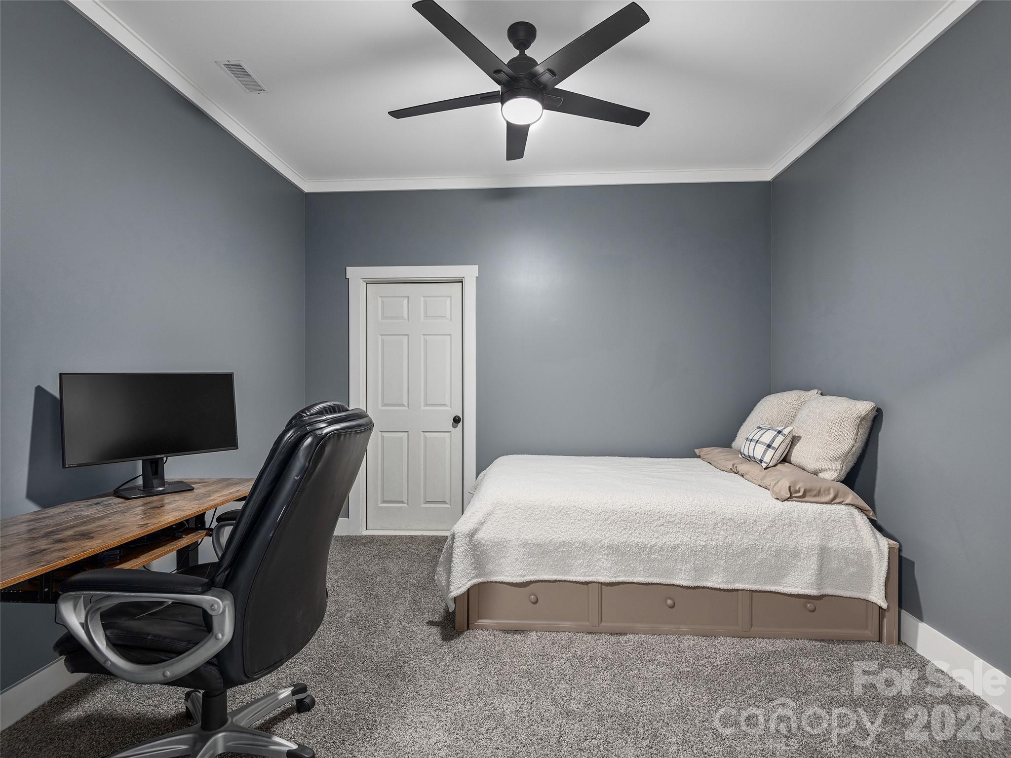 21 Dianthus Drive — Asheville