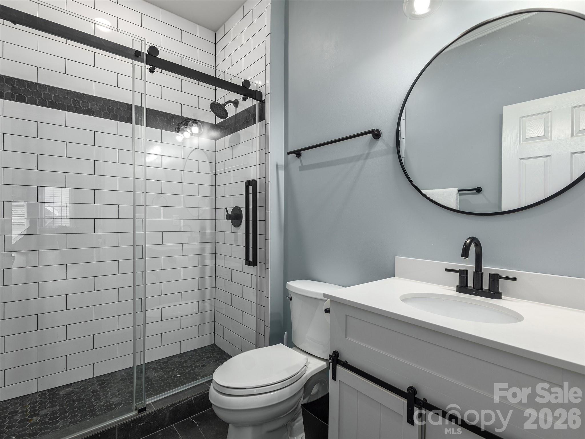 21 Dianthus Drive — Asheville