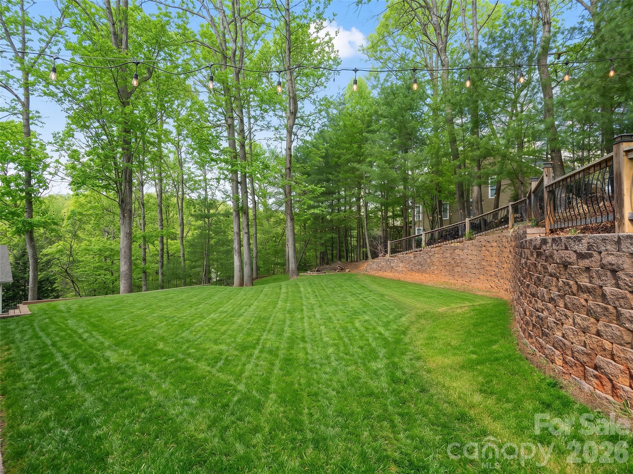 21 Dianthus Drive — Asheville