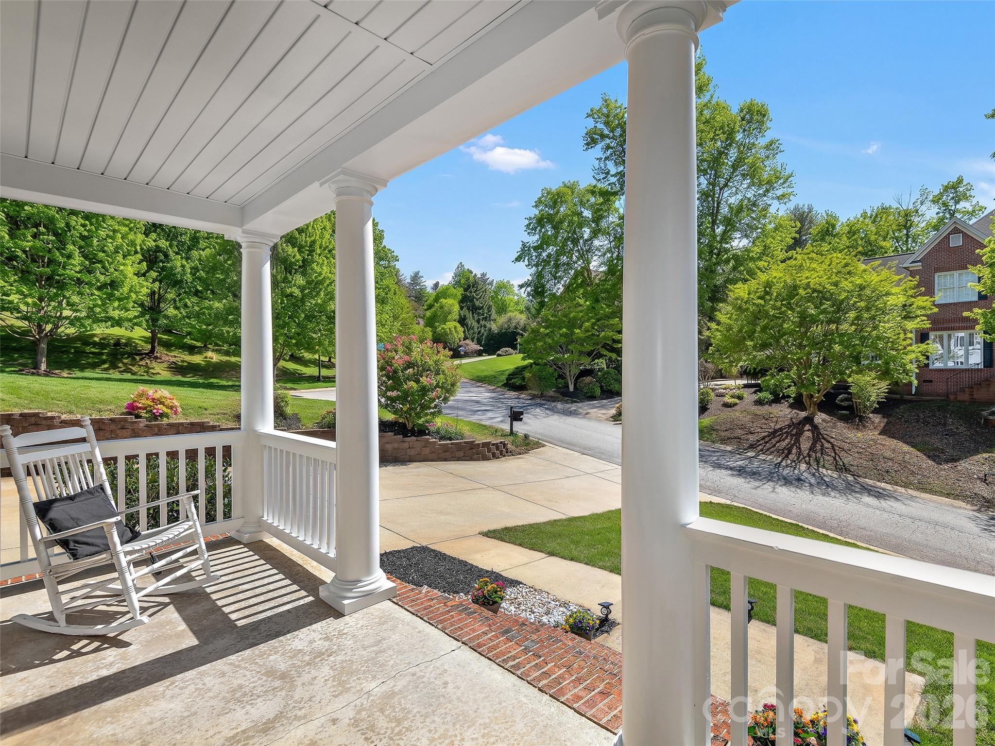 21 Dianthus Drive — Asheville