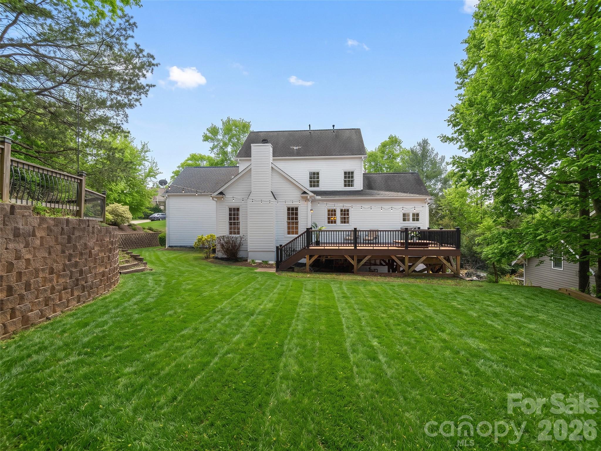 21 Dianthus Drive — Asheville