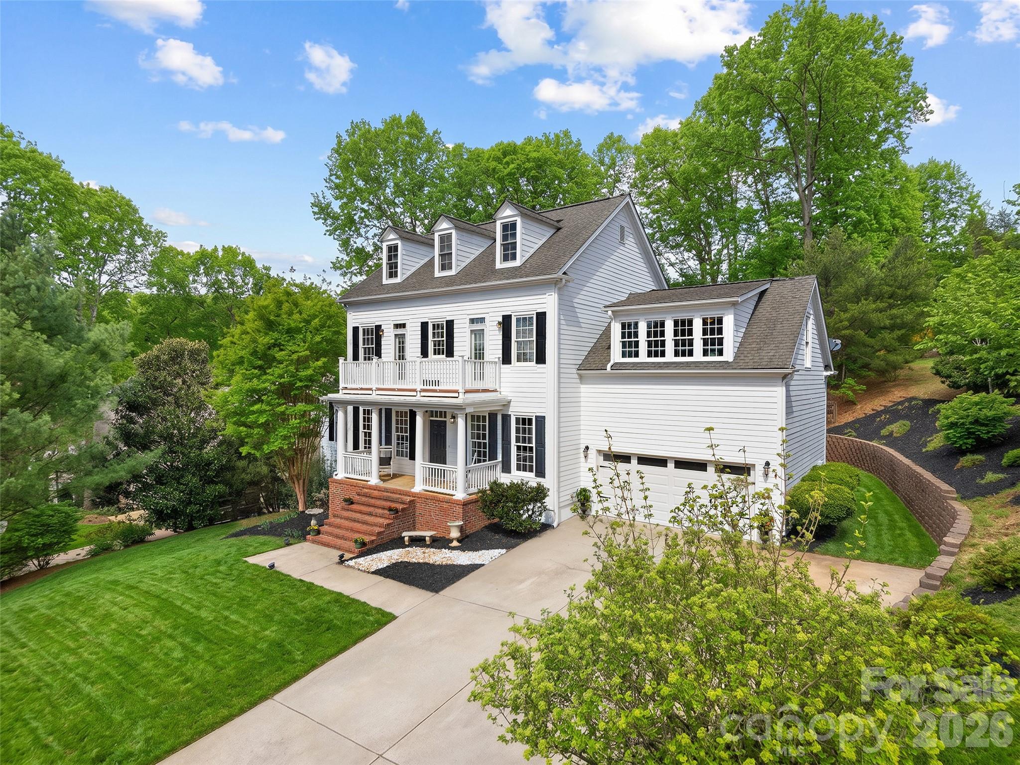 21 Dianthus Drive — Asheville