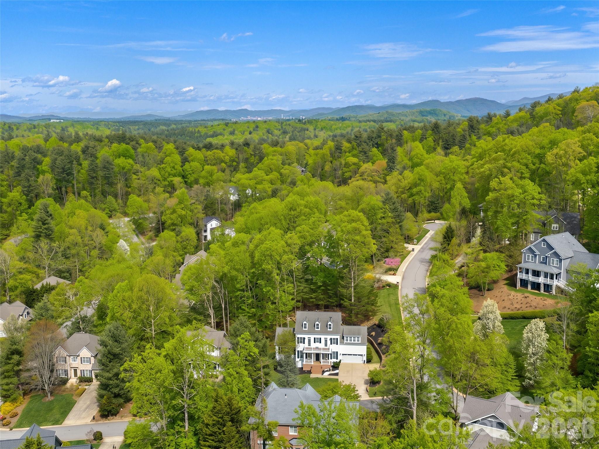 21 Dianthus Drive — Asheville