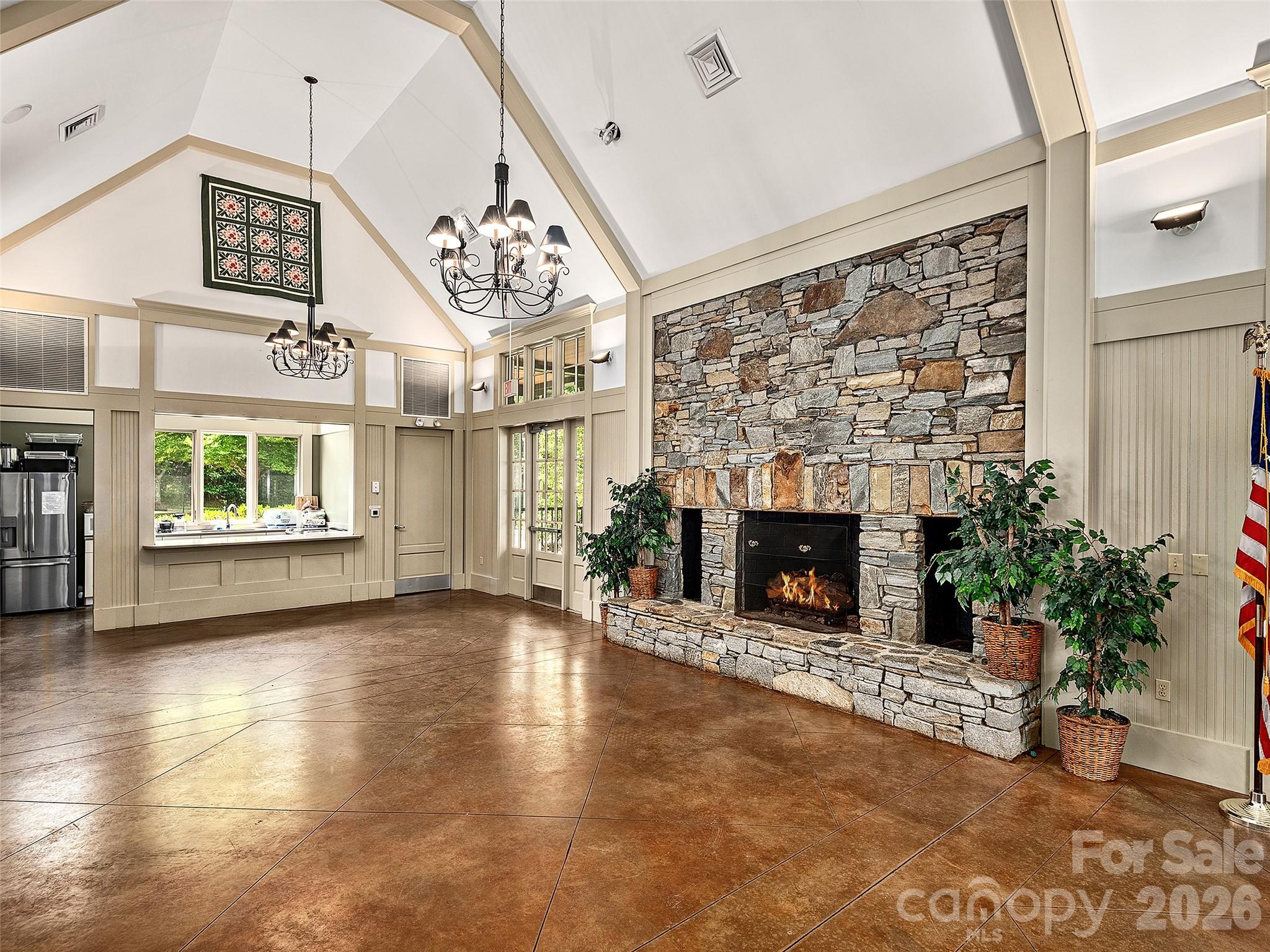 21 Dianthus Drive — Asheville