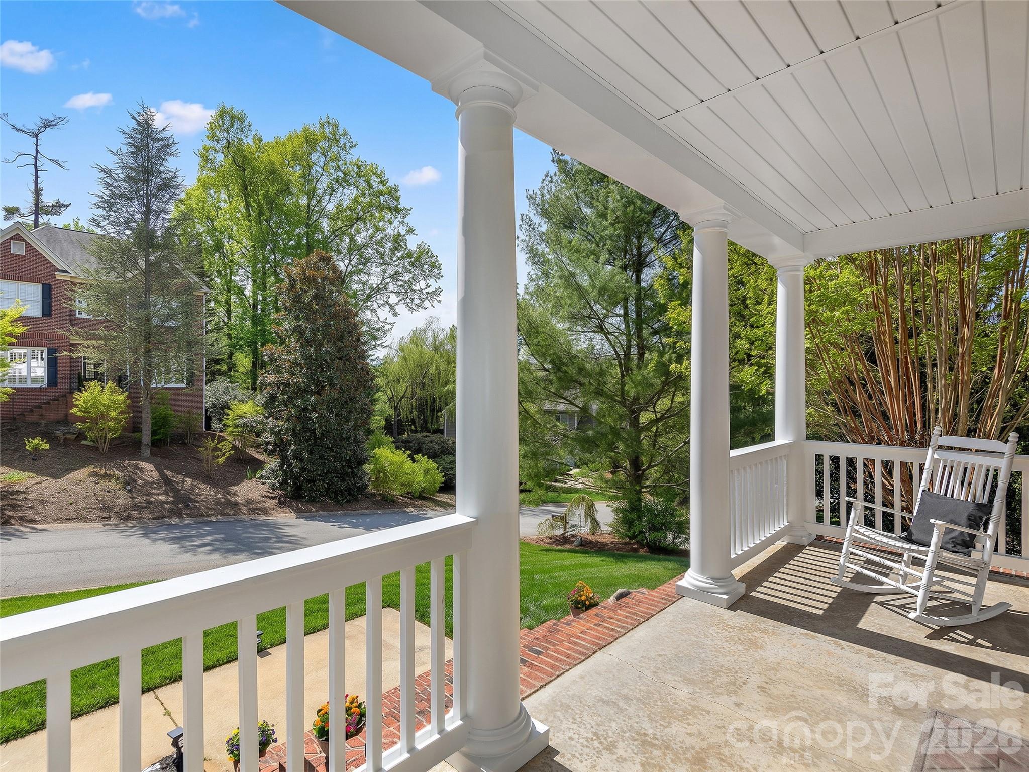21 Dianthus Drive — Asheville