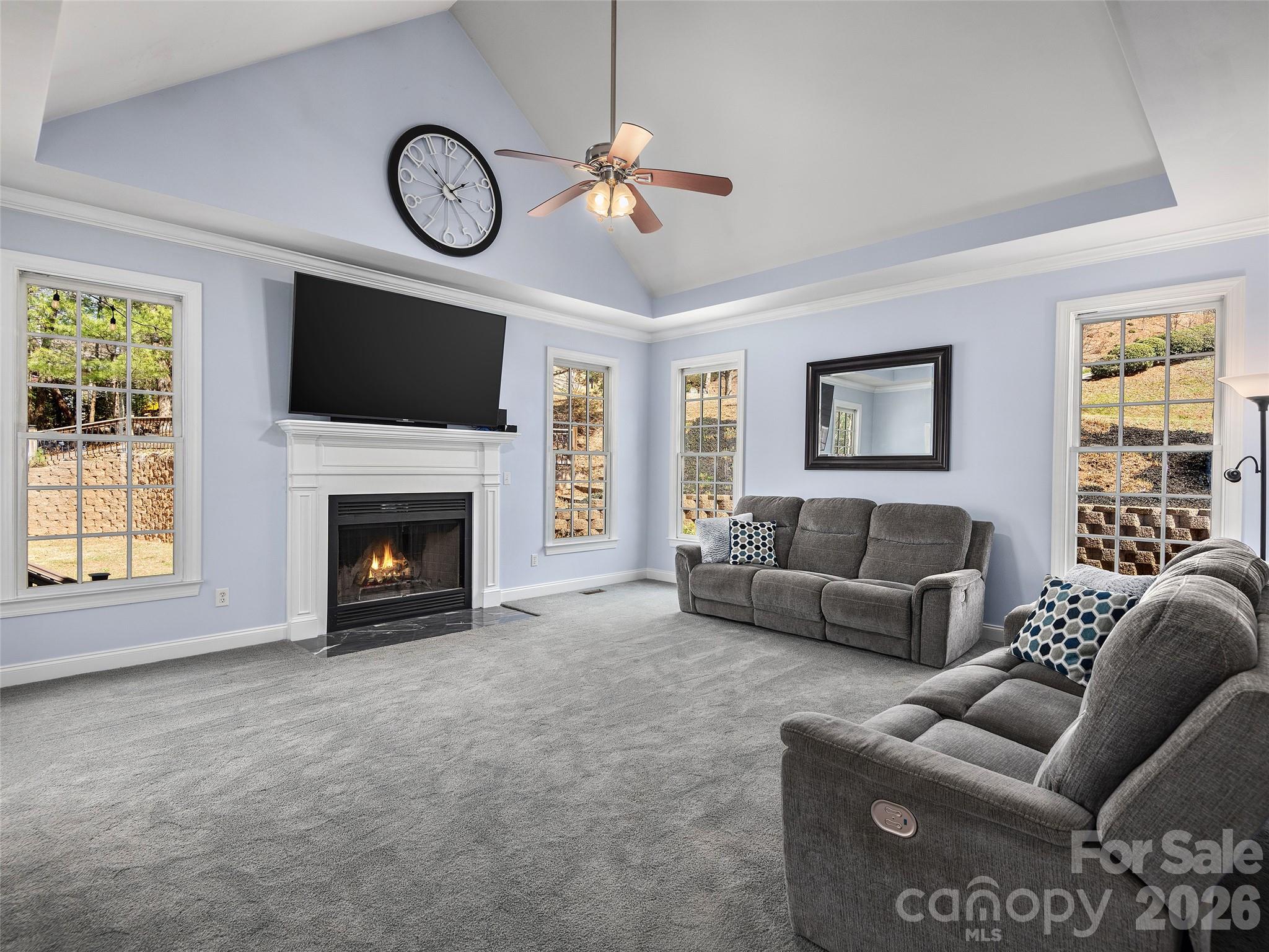 21 Dianthus Drive — Asheville
