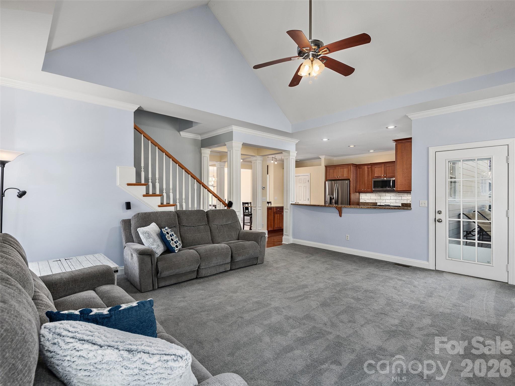 21 Dianthus Drive — Asheville