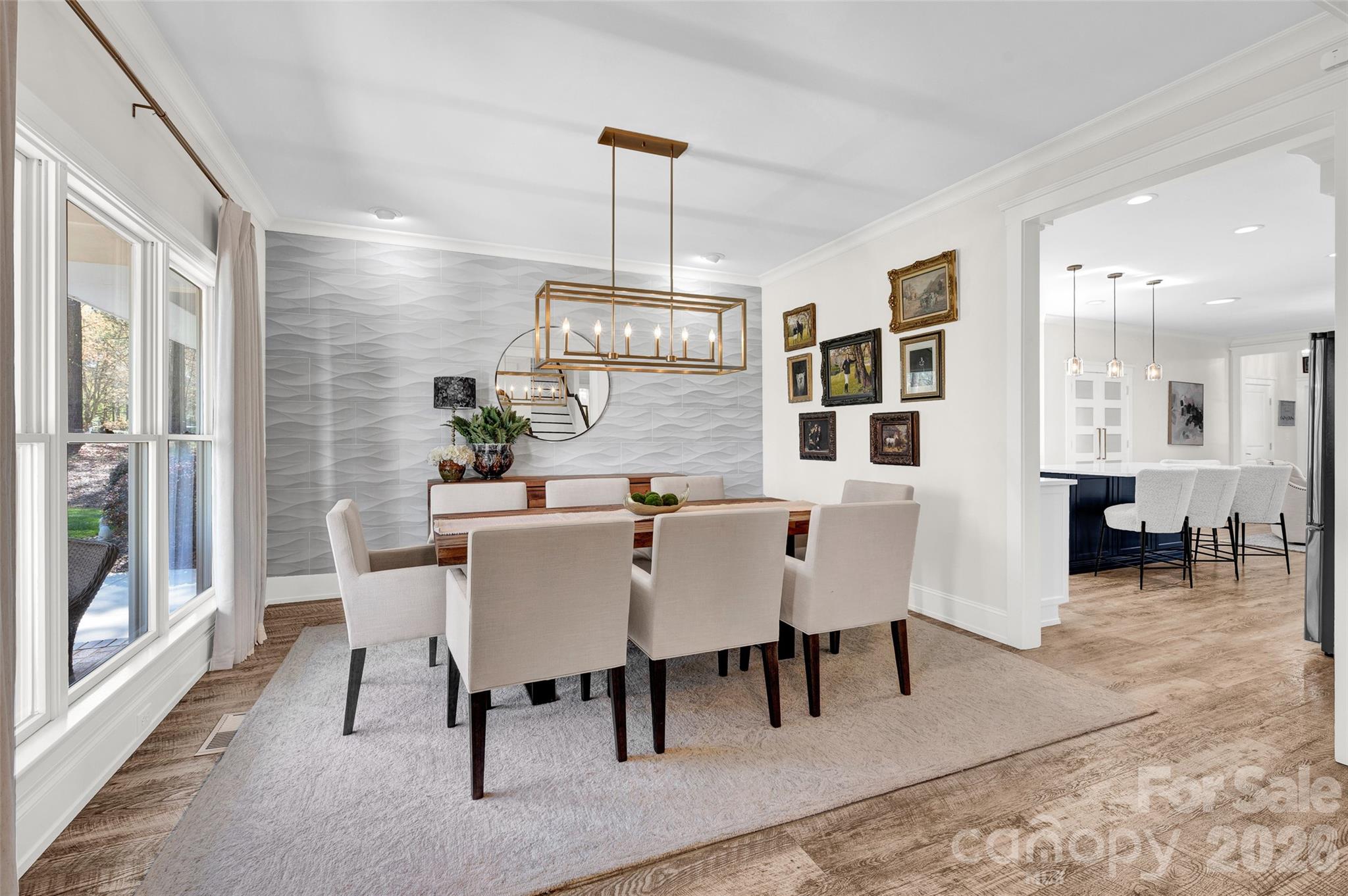 141 Stonewall Beach Lane — Mooresville
