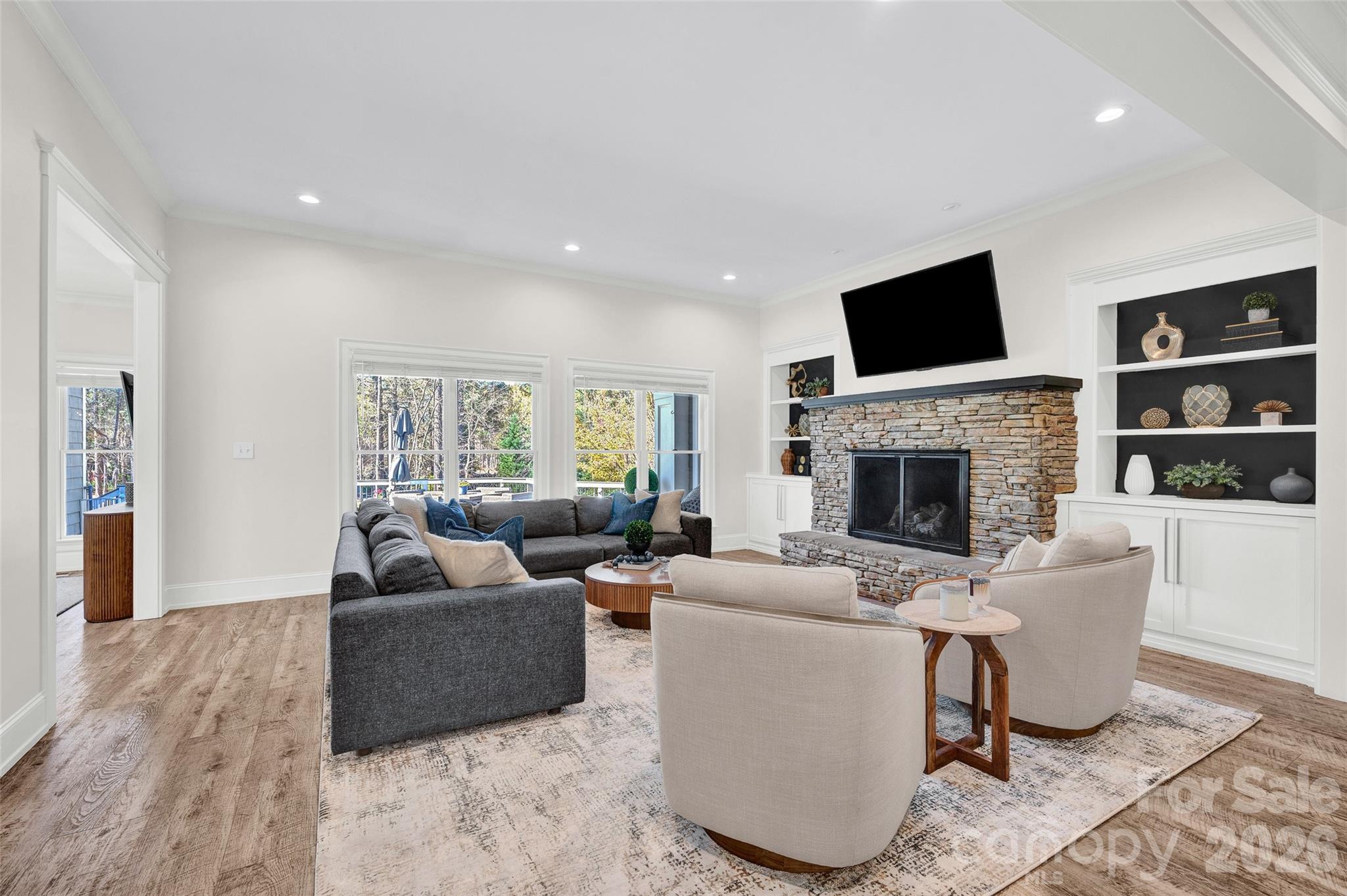 141 Stonewall Beach Lane — Mooresville