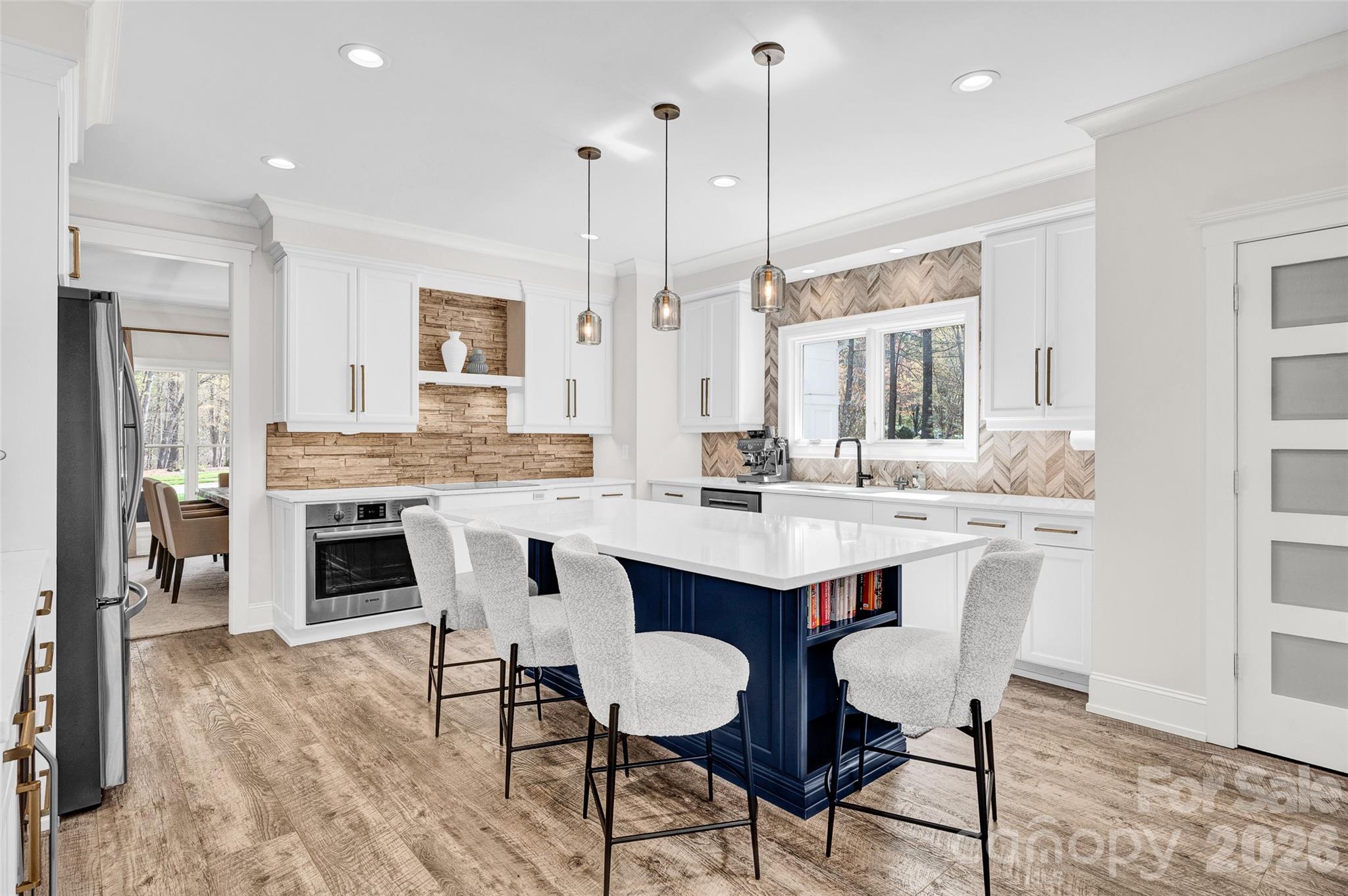 141 Stonewall Beach Lane — Mooresville