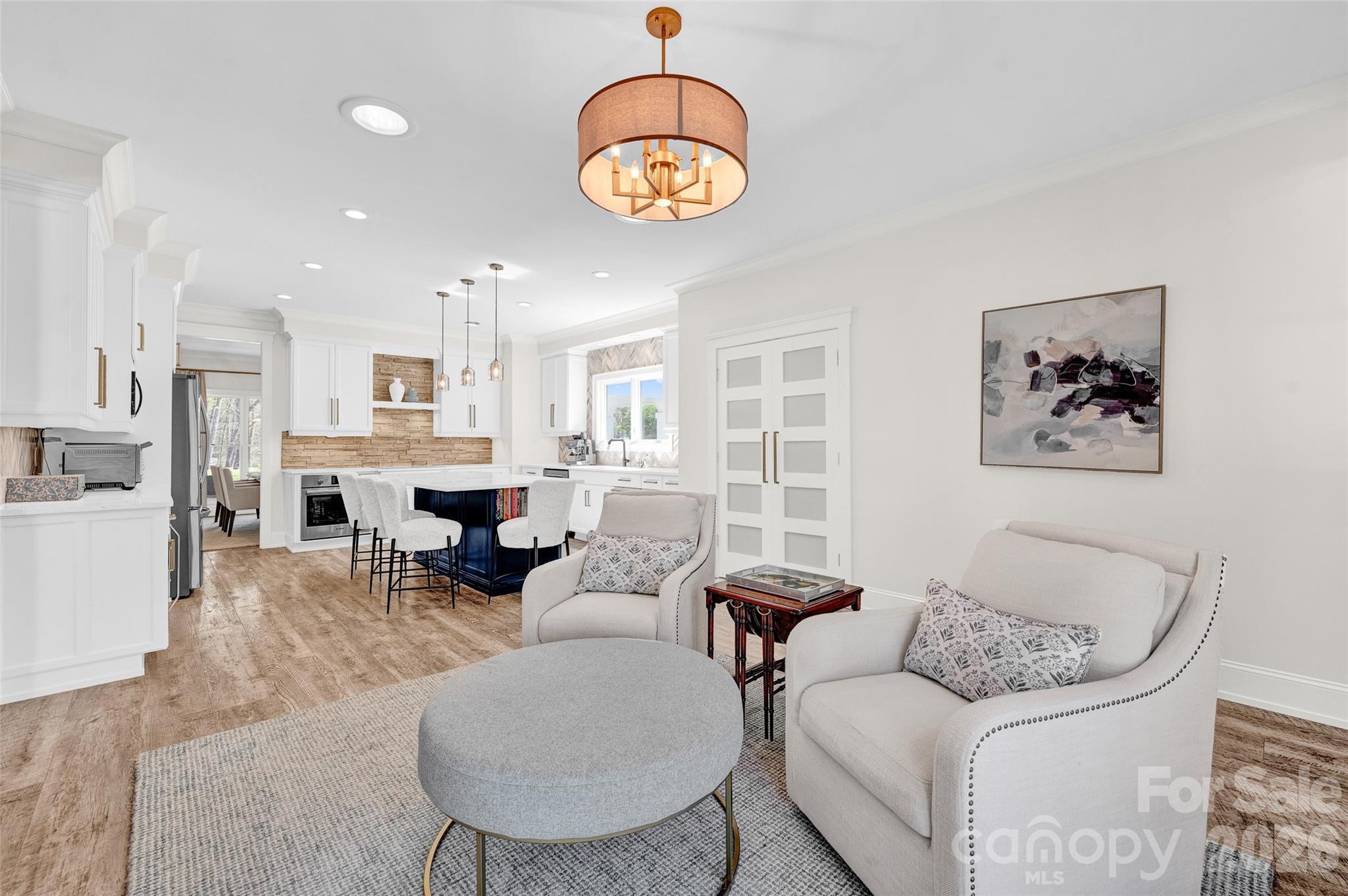 141 Stonewall Beach Lane — Mooresville