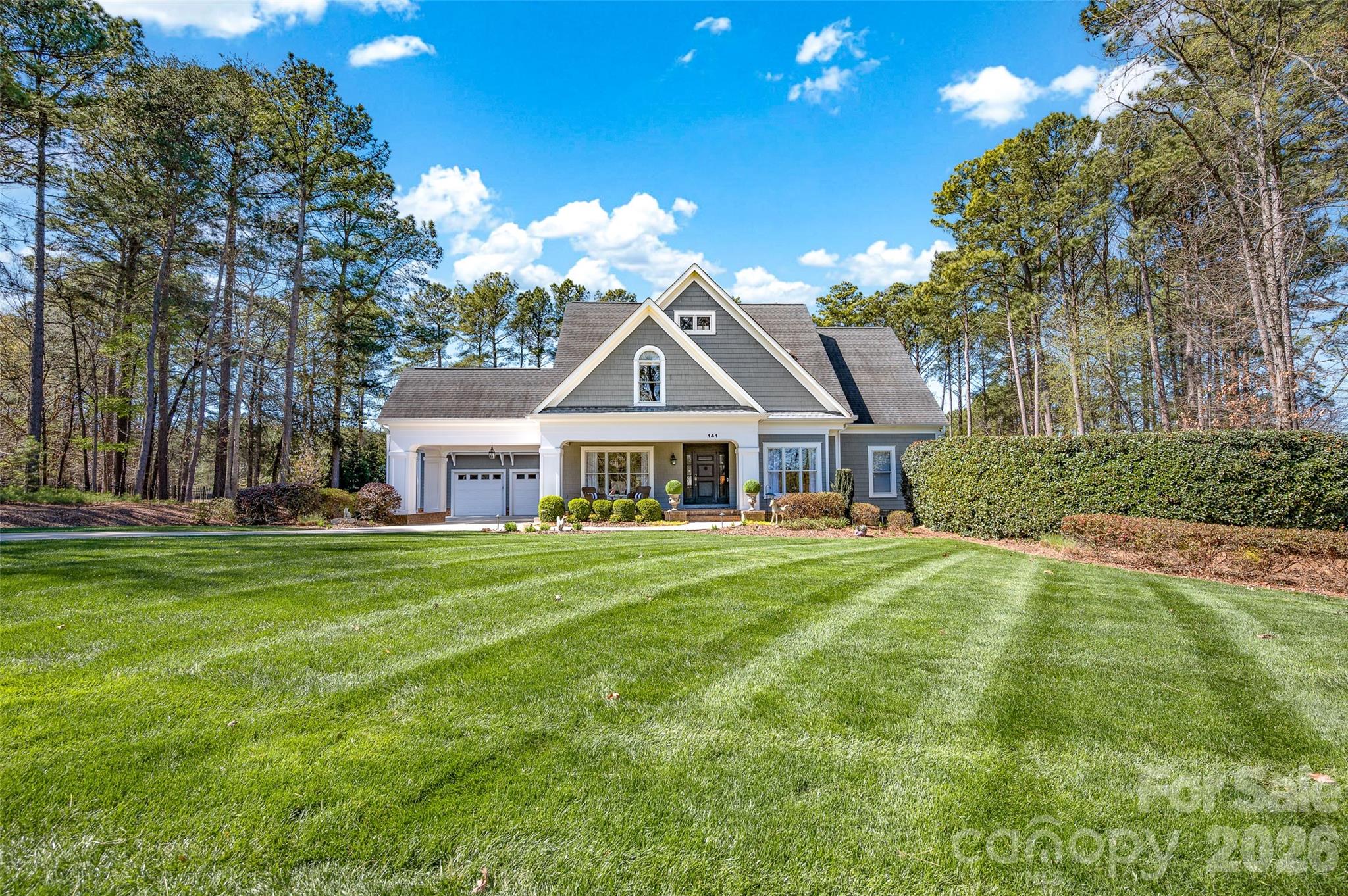 141 Stonewall Beach Lane — Mooresville